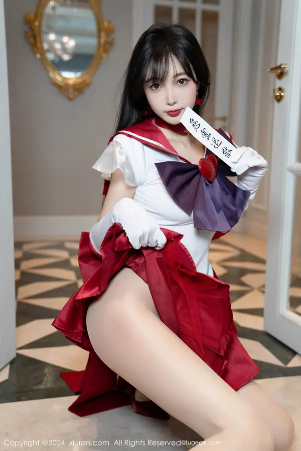 Vol. 8800 林星阑 | Page 4