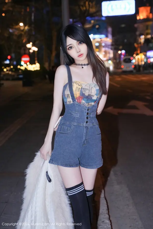 Vol. 8508 林月月