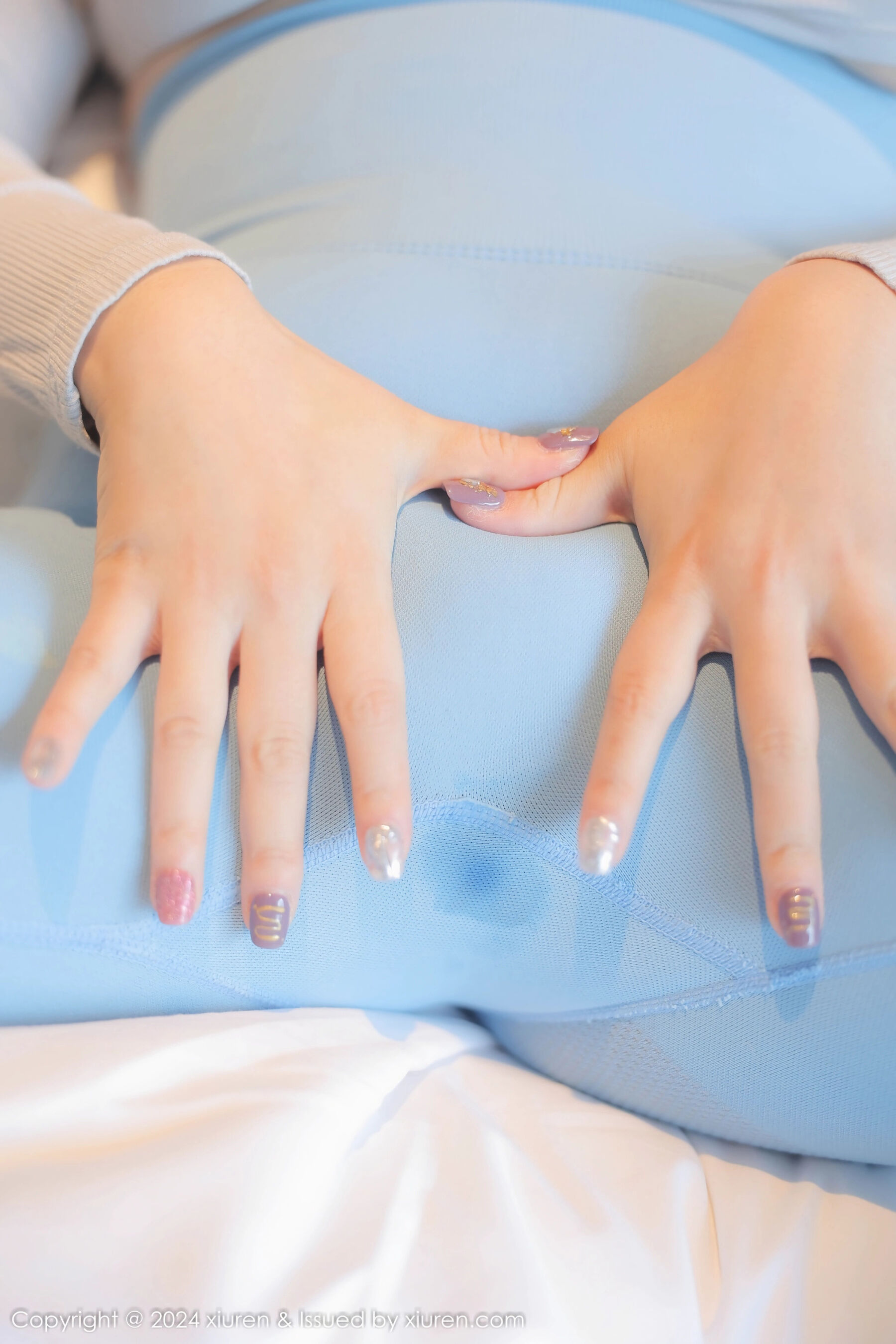 Vol. 9217 白洁bessie | Page 3