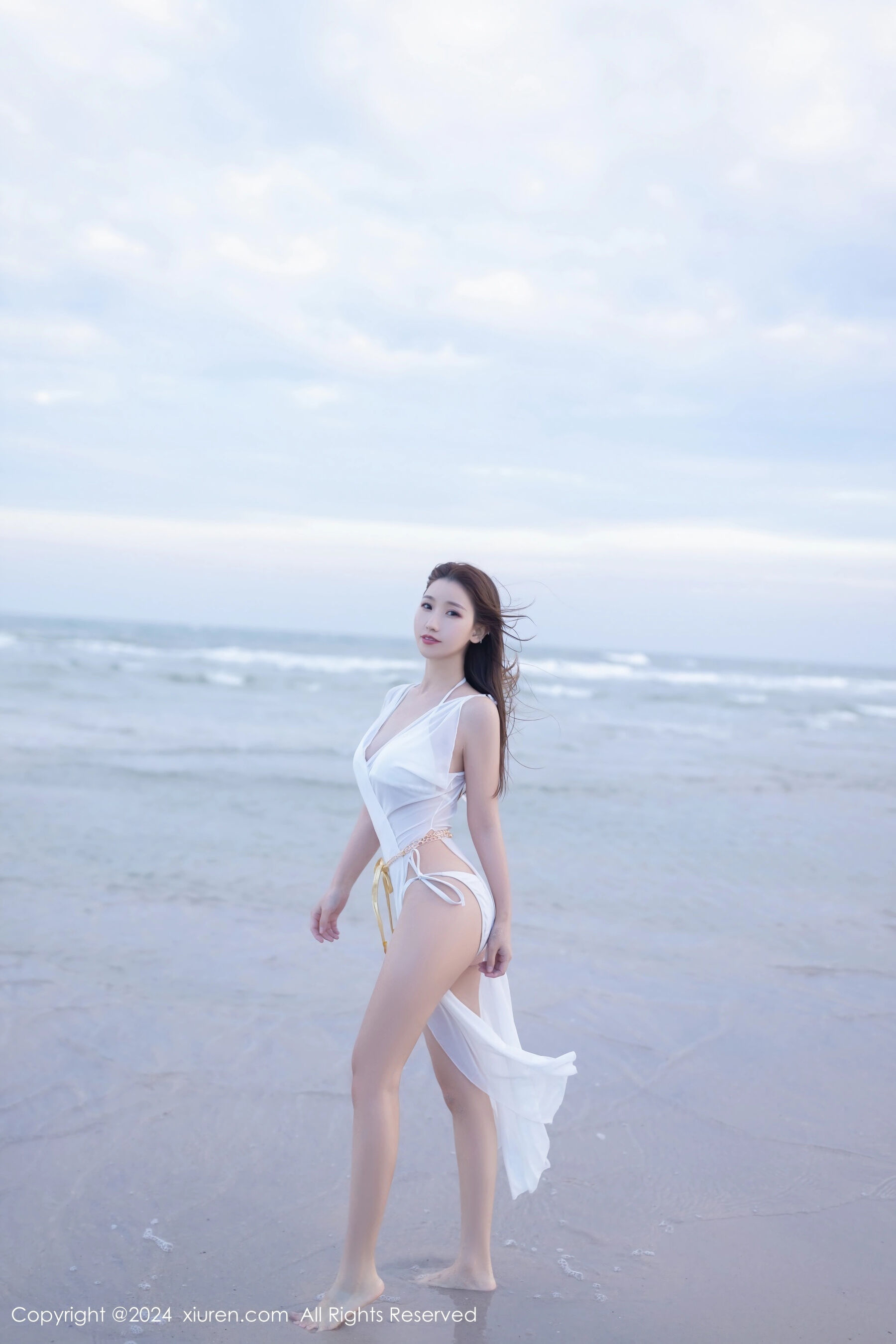 Vol. 8123 杏子Yada | Page 4