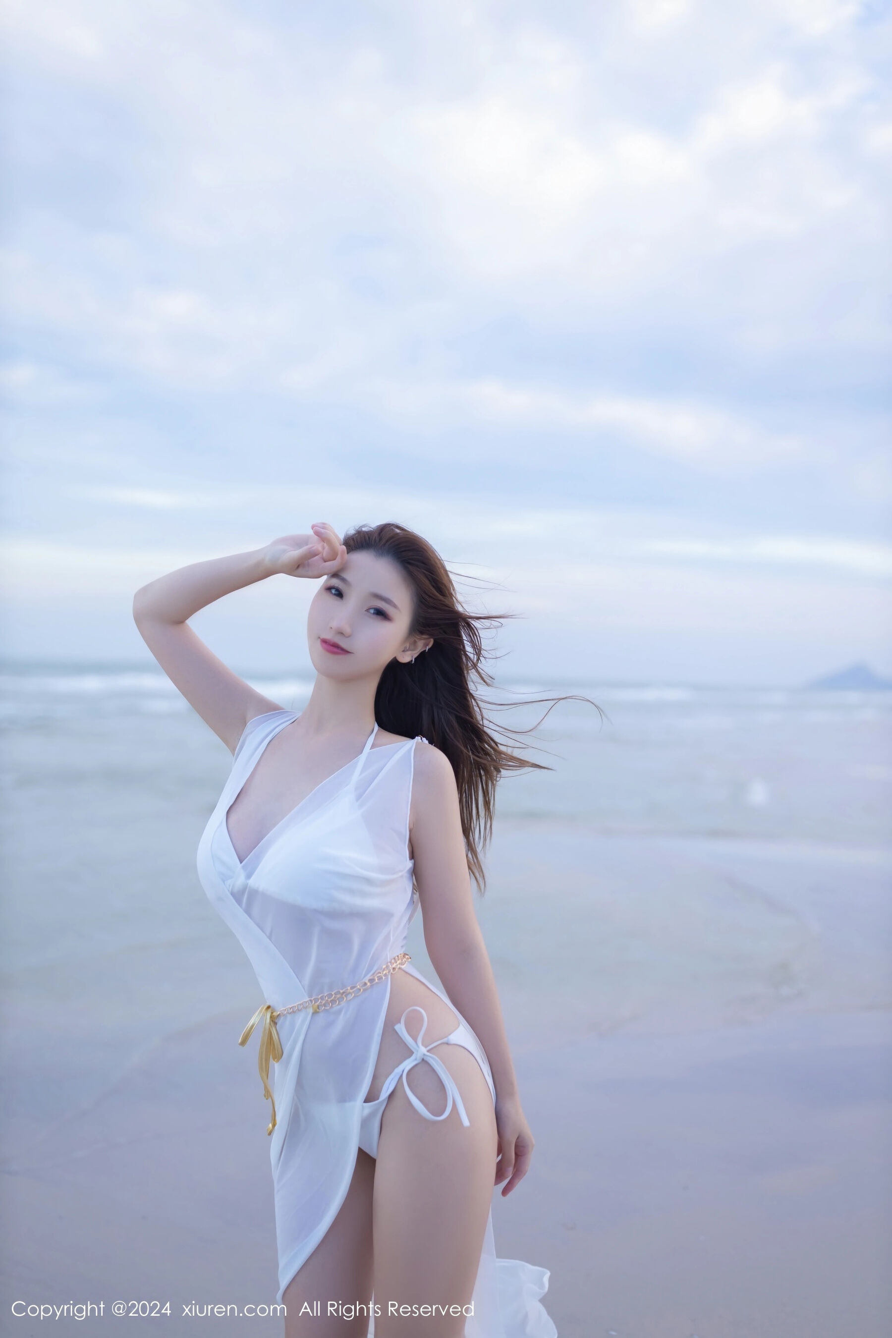 Vol. 8123 杏子Yada | Page 2