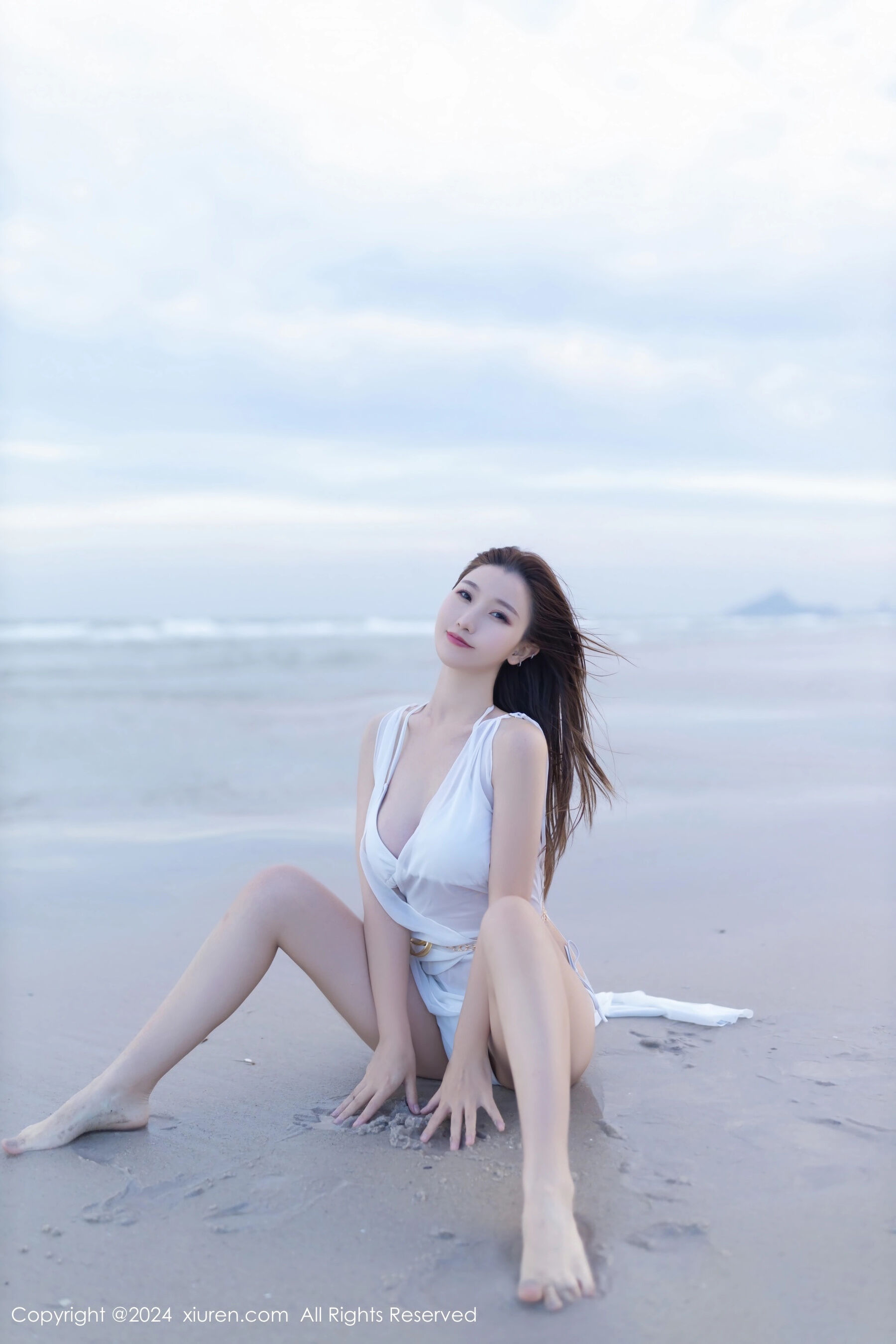 Vol. 8123 杏子Yada | Page 3