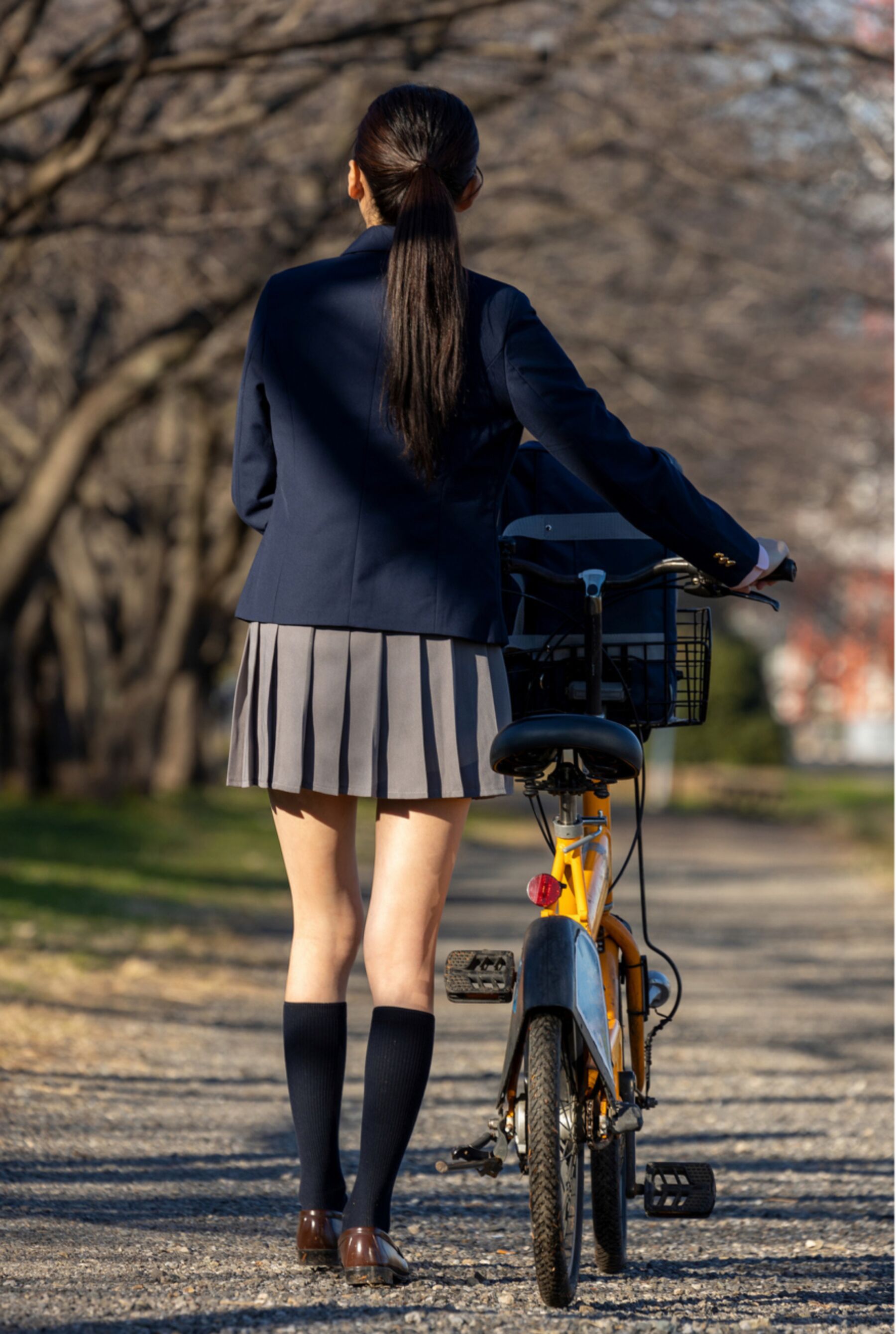 森日向子《青春 #アオハル》