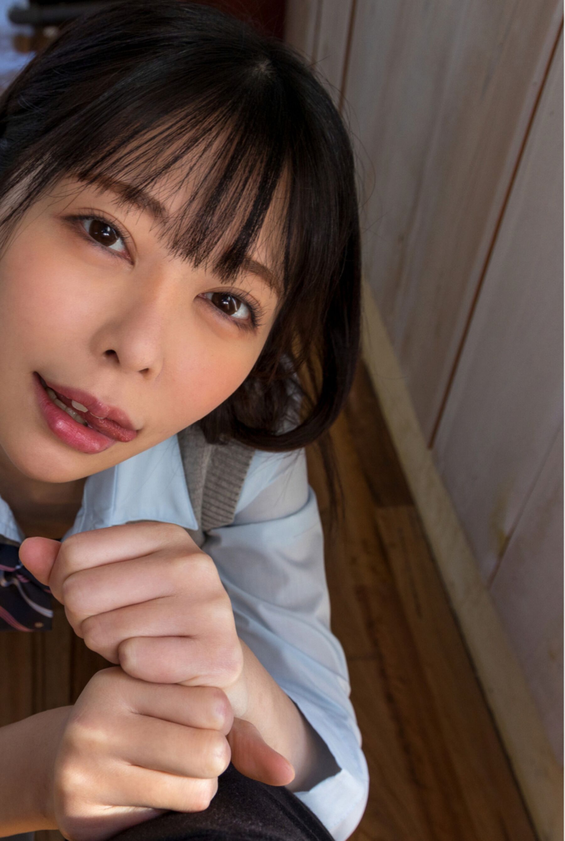 森日向子《青春 #アオハル》 | Page 3