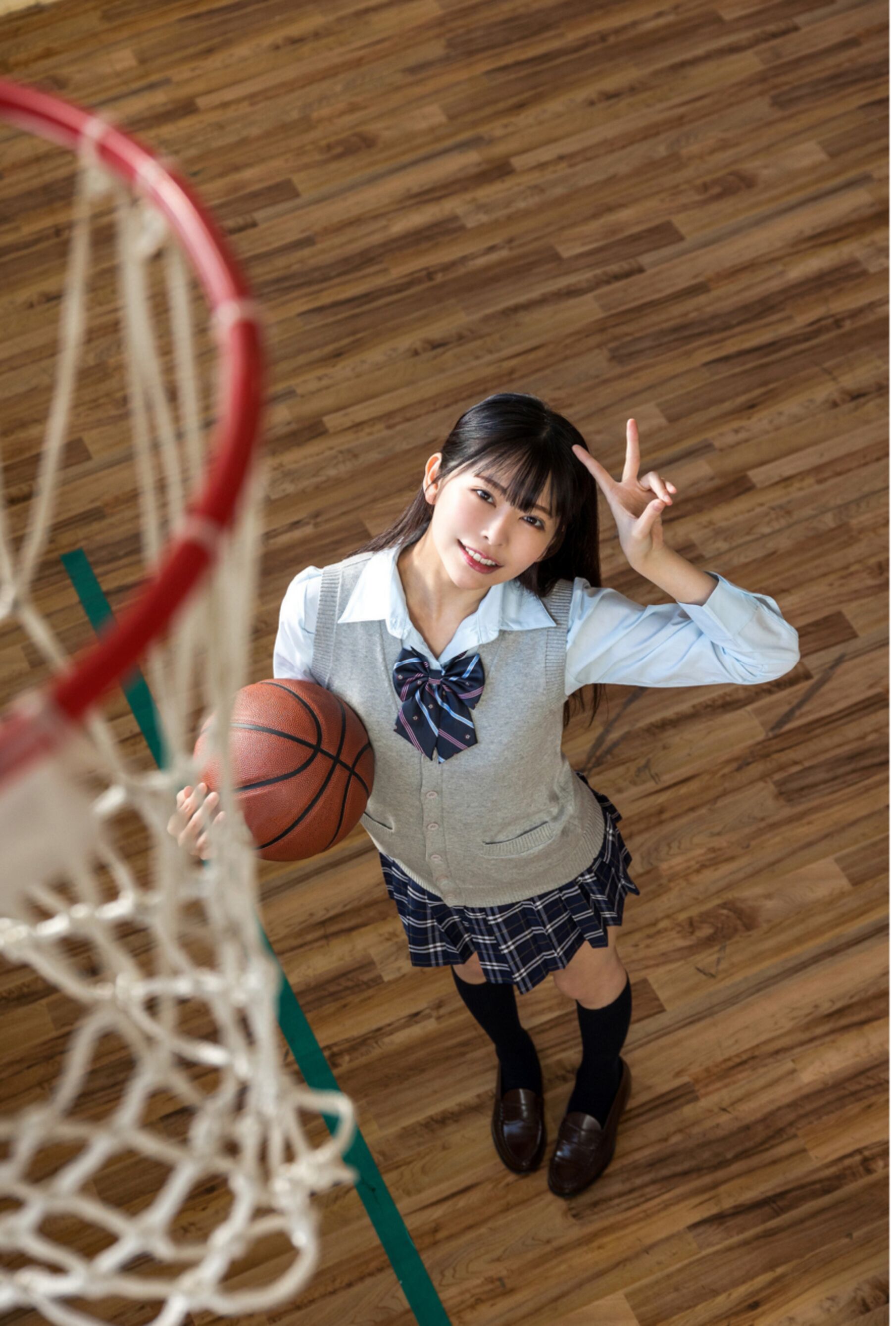 森日向子《青春 #アオハル》 | Page 2