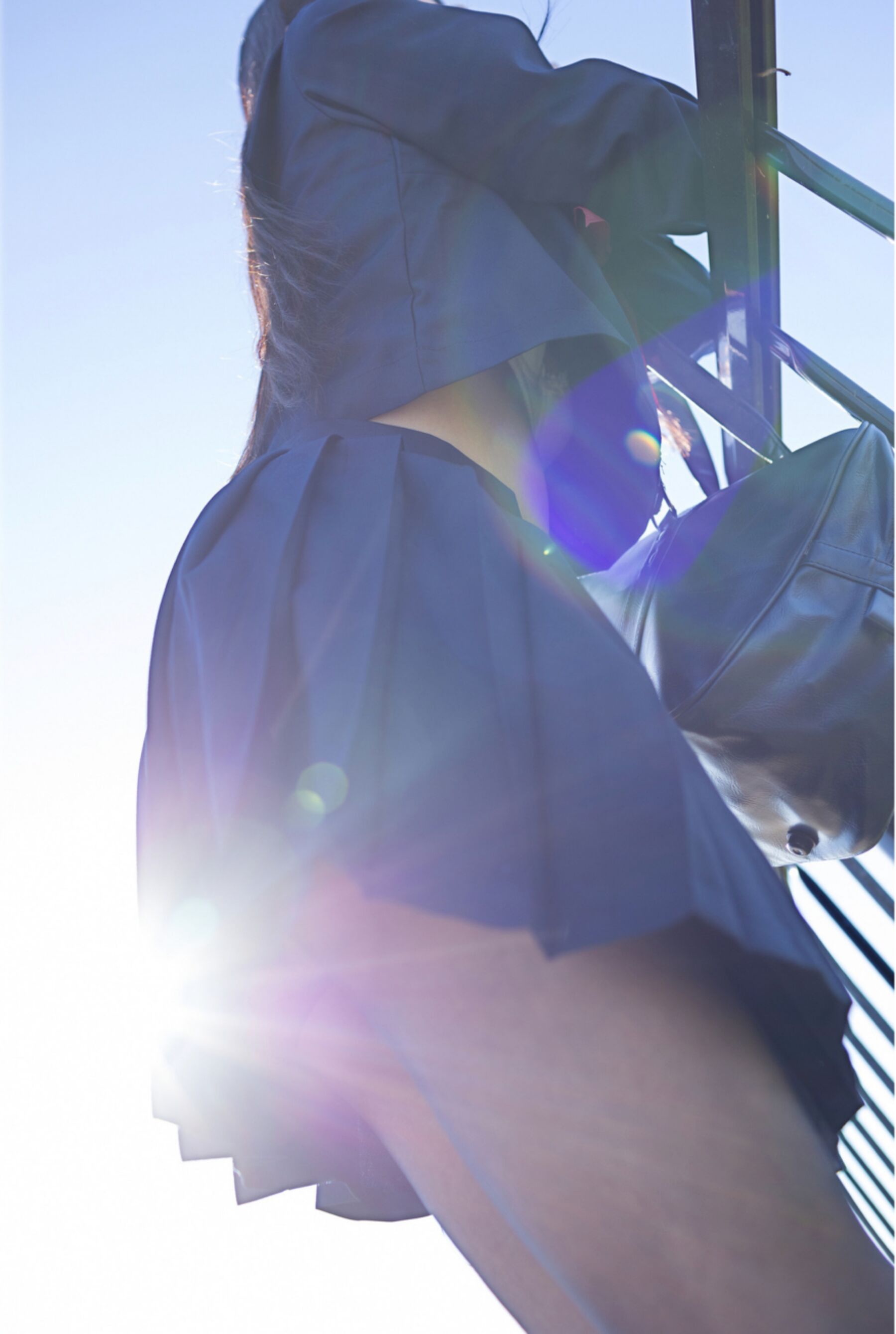 森日向子《青春 #アオハル》 | Page 4