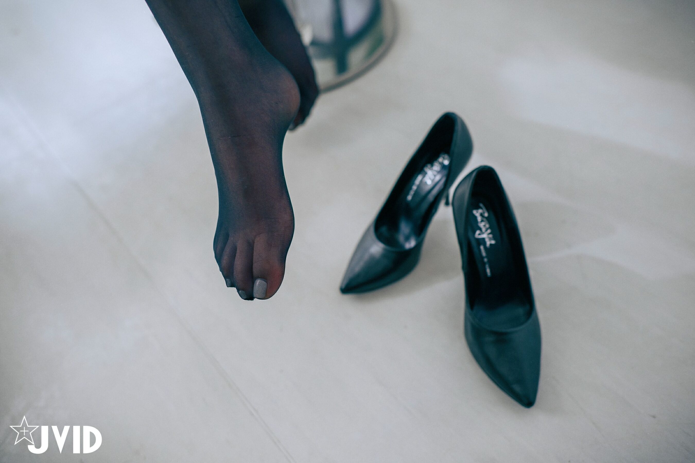 啾啾《淫欲小秘书 》 | Page 5