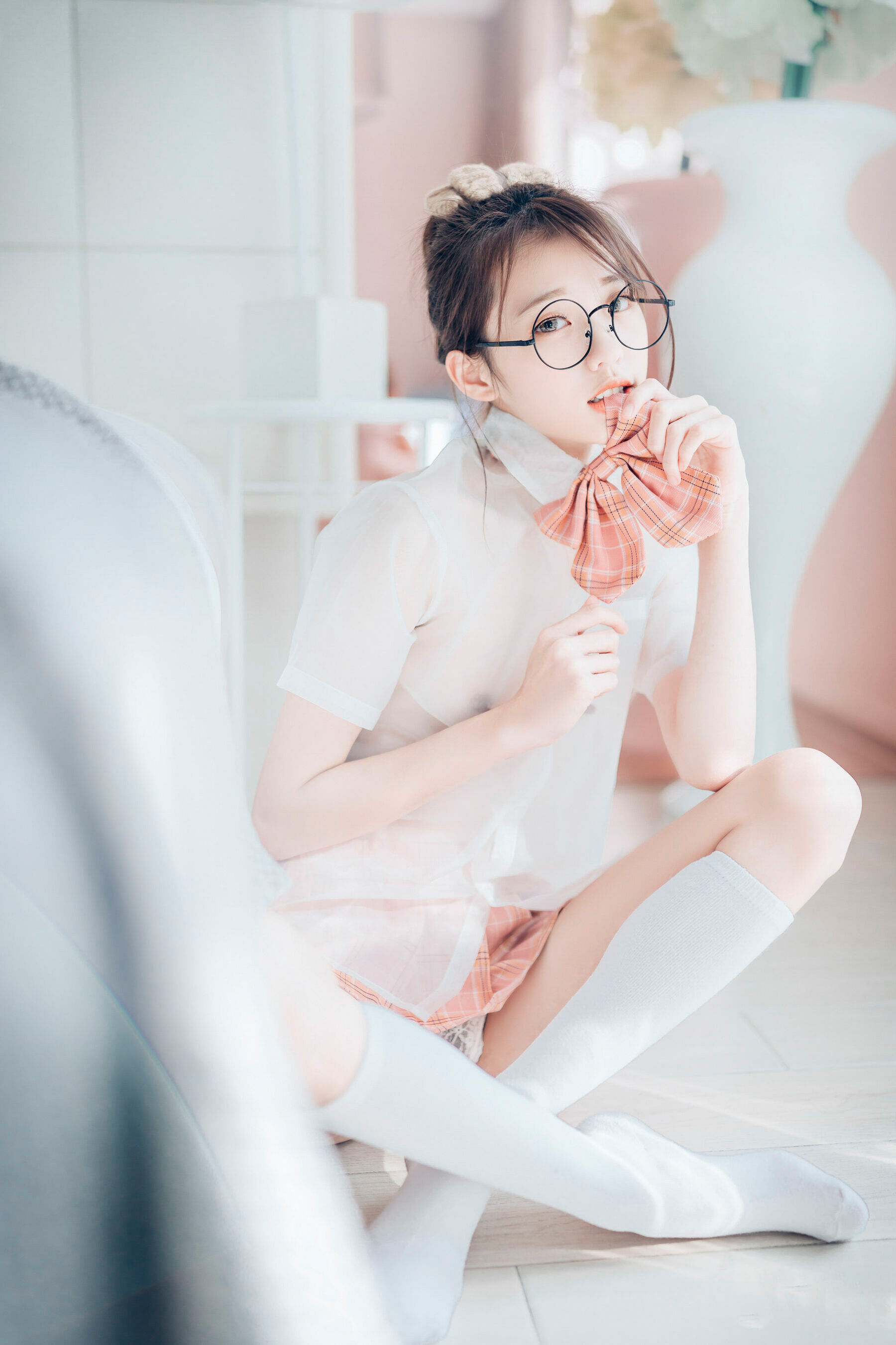 妍妍《Angel | Page 3