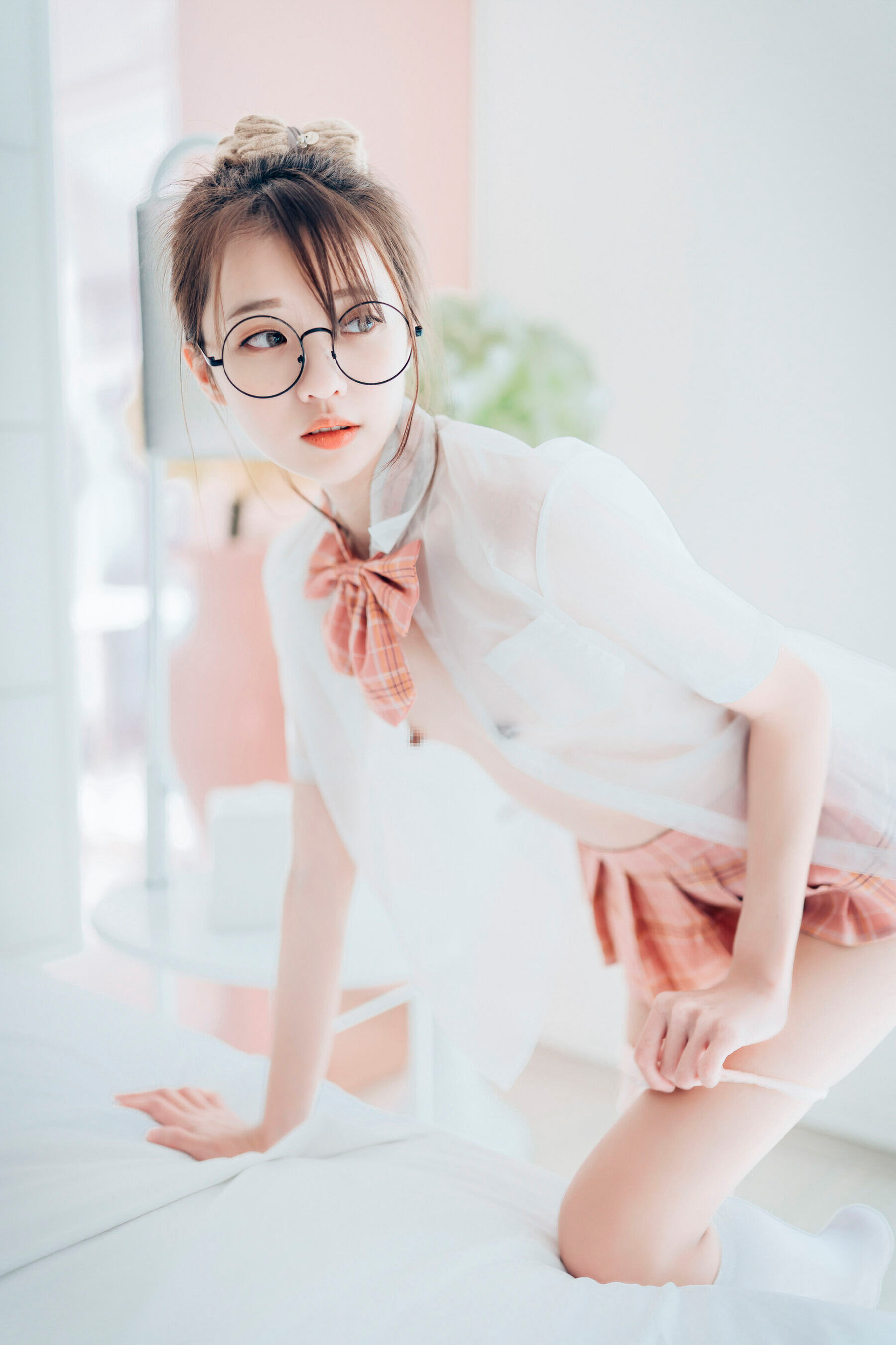 妍妍《Angel | Page 4