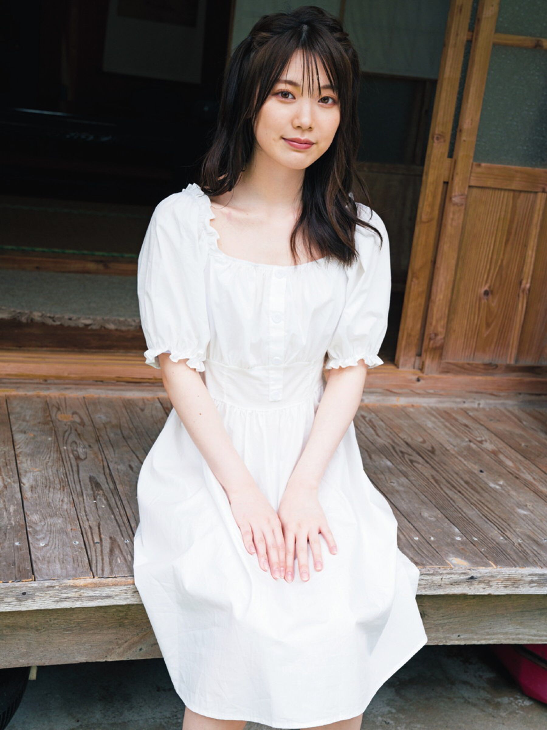 石川澪《mio 豪华爱蔵版》 | Page 4