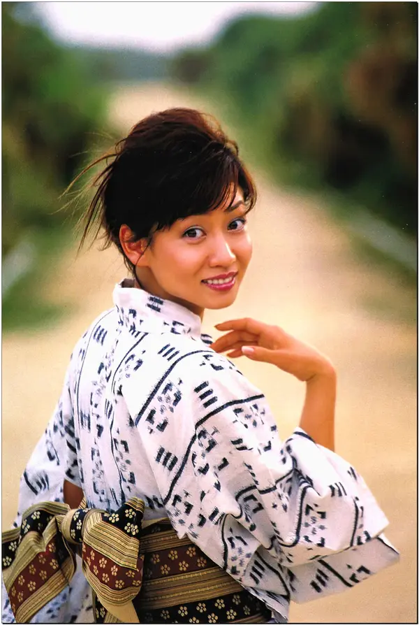 细川典江《Fumming》 | Page 3