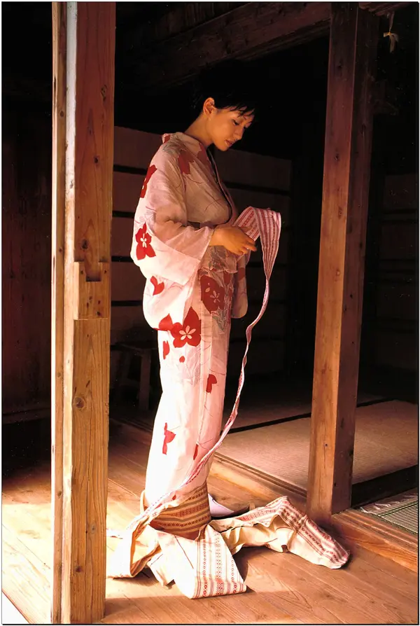 细川典江《Fumming》 | Page 5