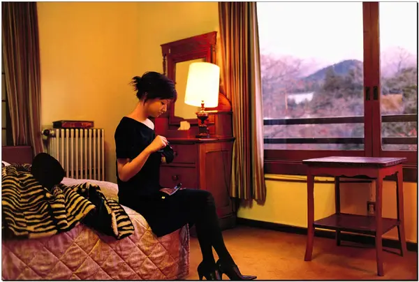 细川典江《Fumming》 | Page 2