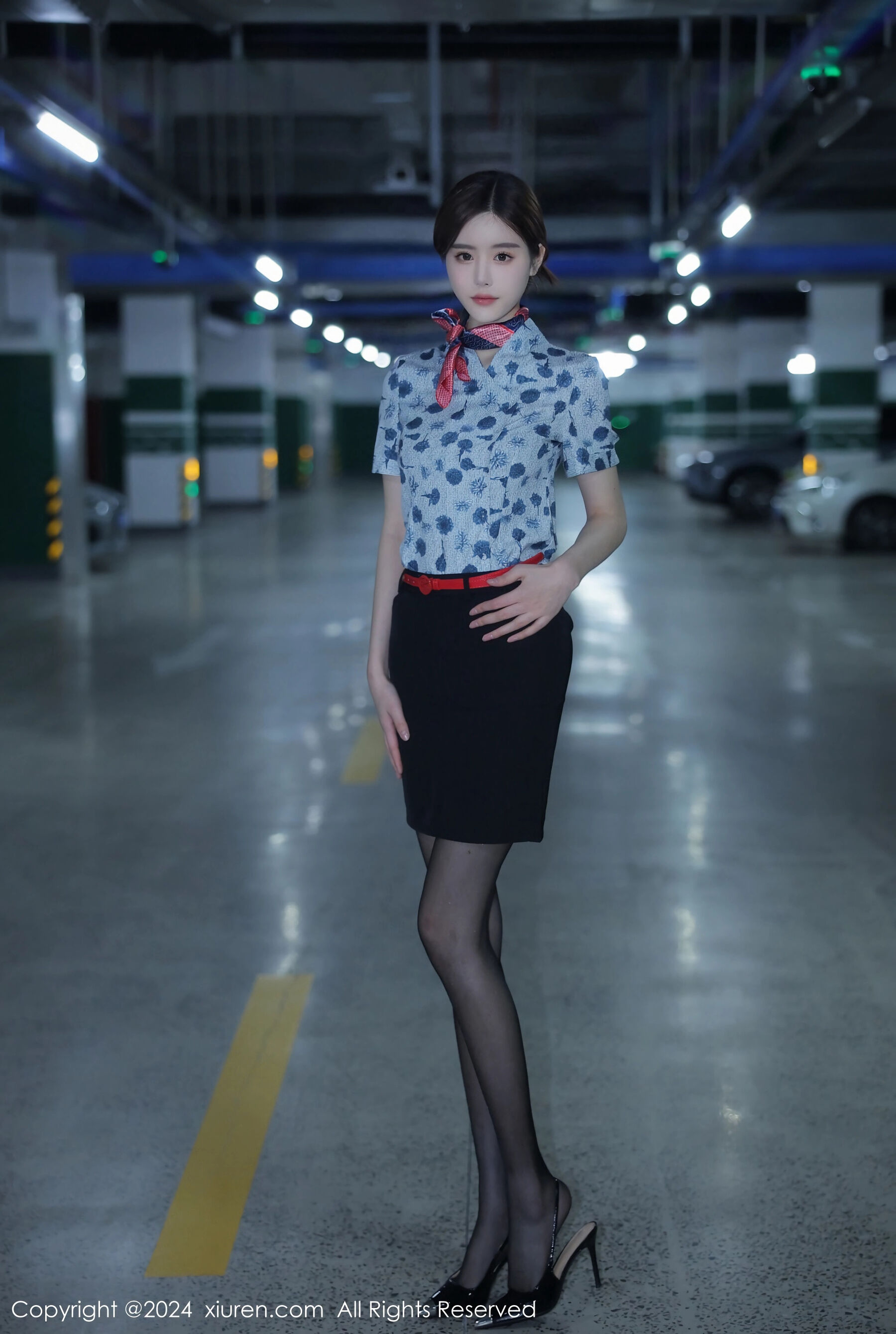 Vol. 8125 晚苏susu | Page 5