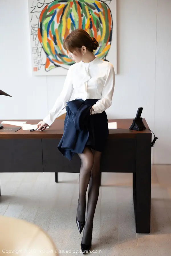 Vol. 0606 周於希Sandy | Page 4