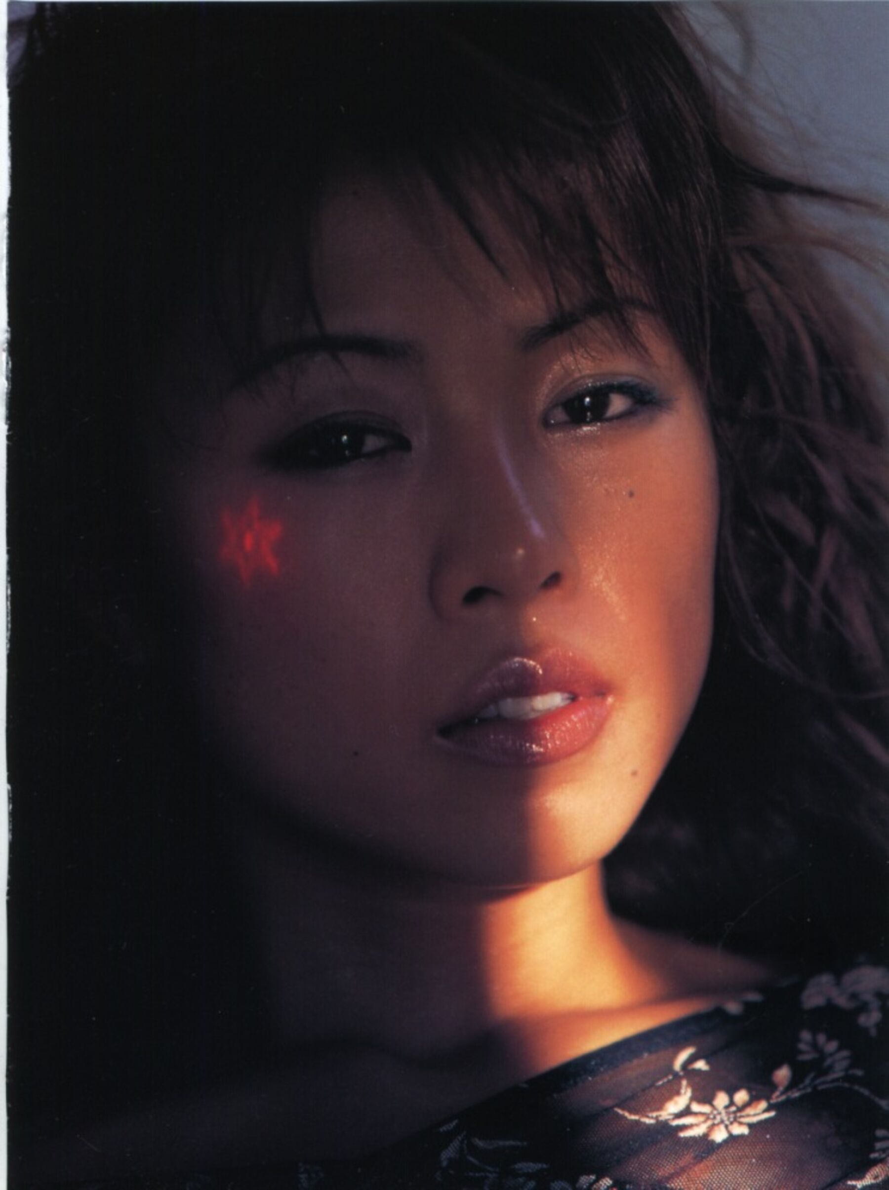 Vol. 2000.12 鲇川あみ《Accidents TOKYO》