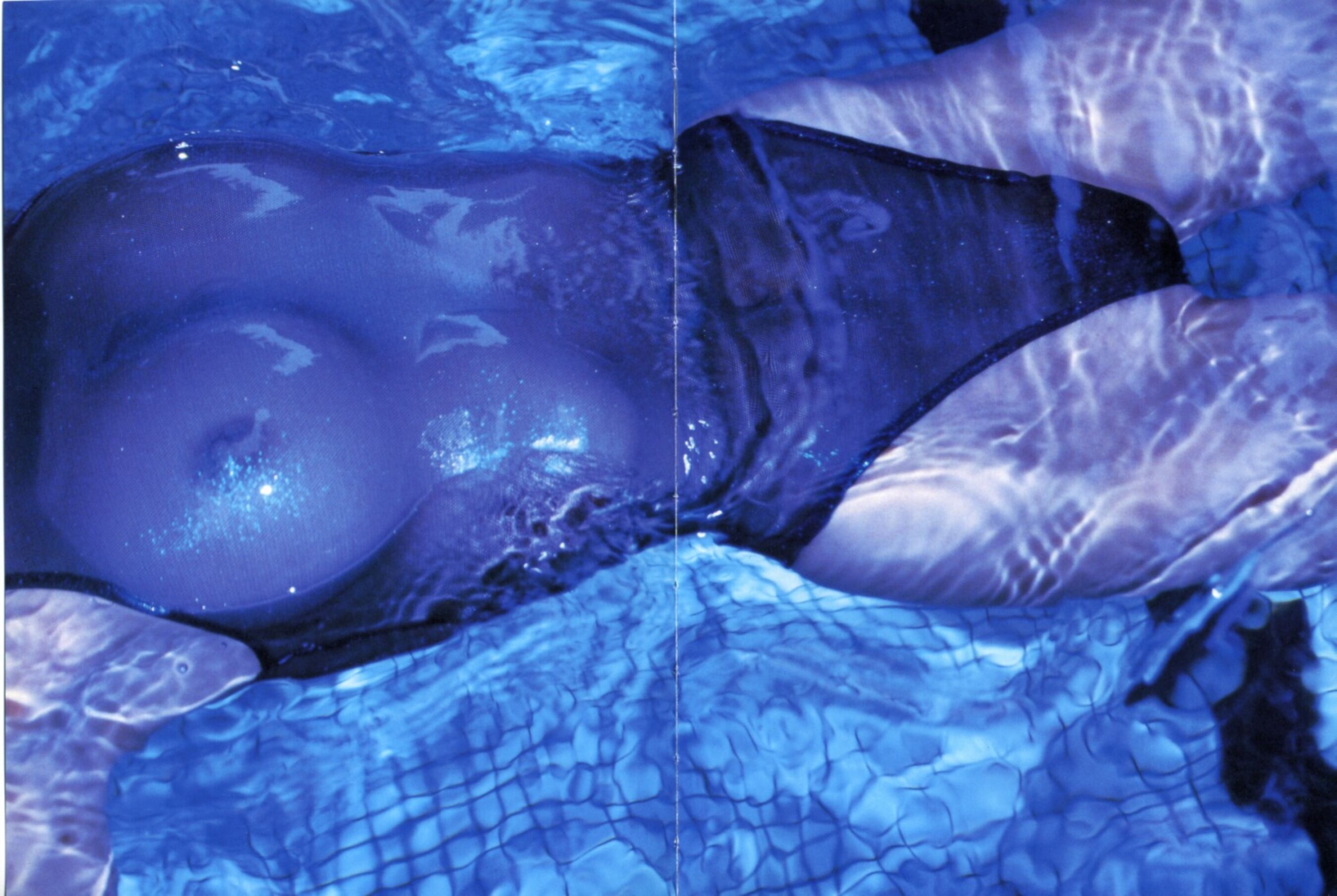 Vol. 2000.12 鲇川あみ《Accidents TOKYO》 | Page 2