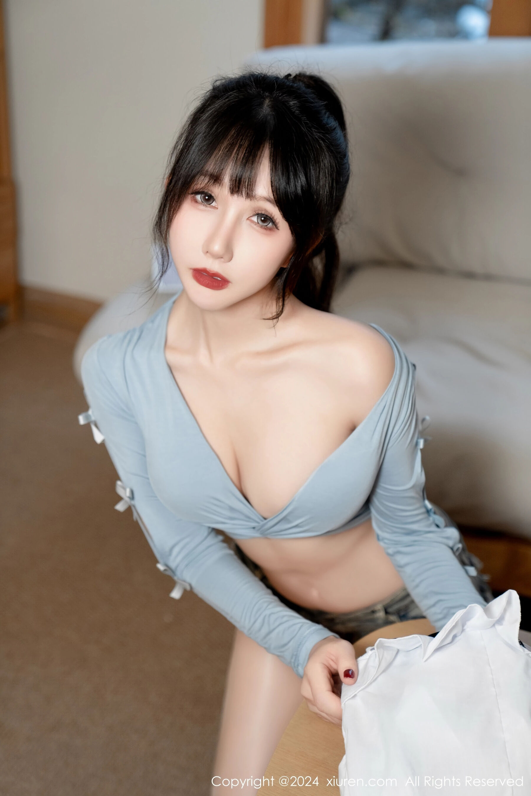 Vol. 8004 波巧酱 | Page 4