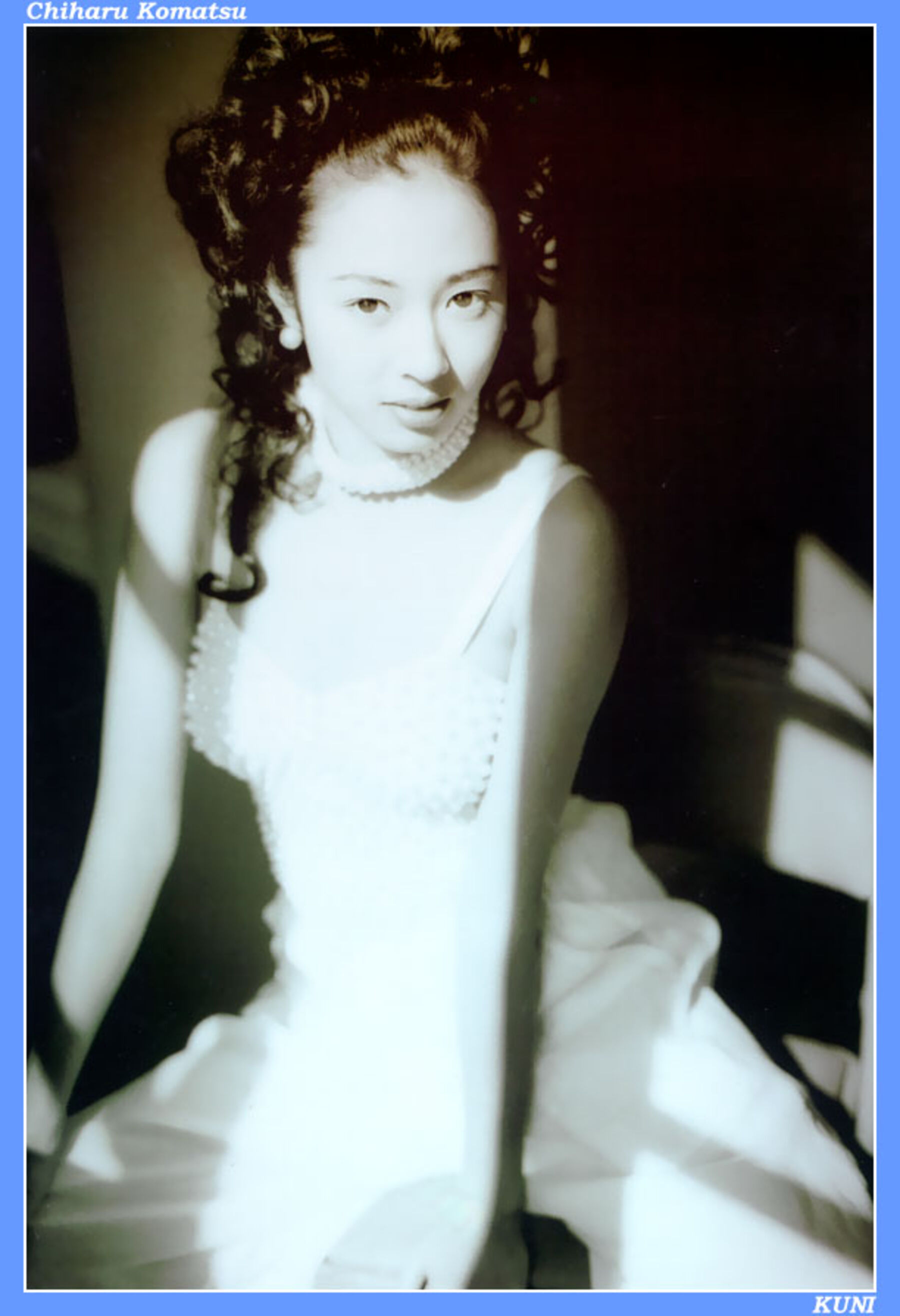 小松千春 | Page 3