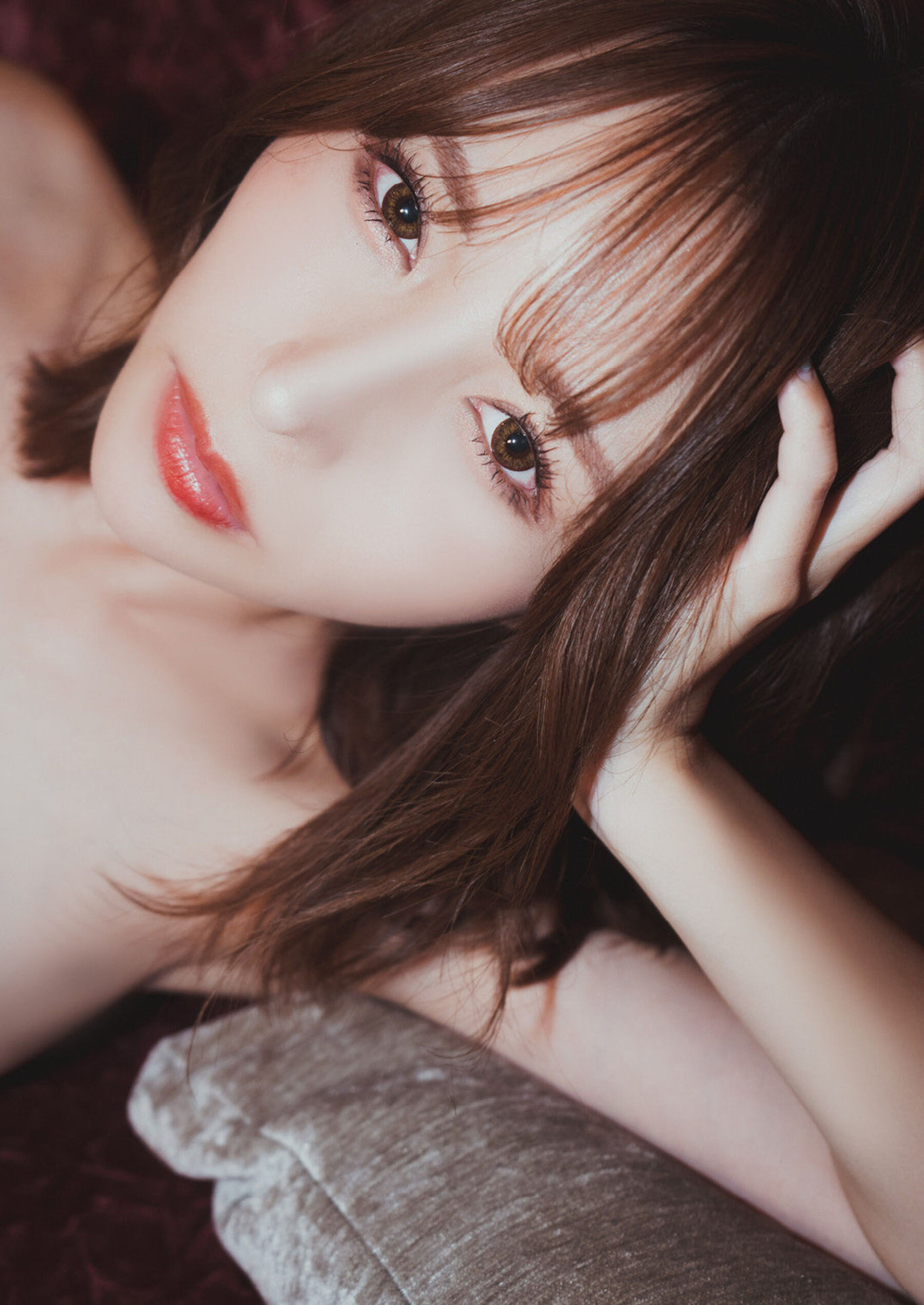 伊藤舞雪 #LadyMary | Page 4