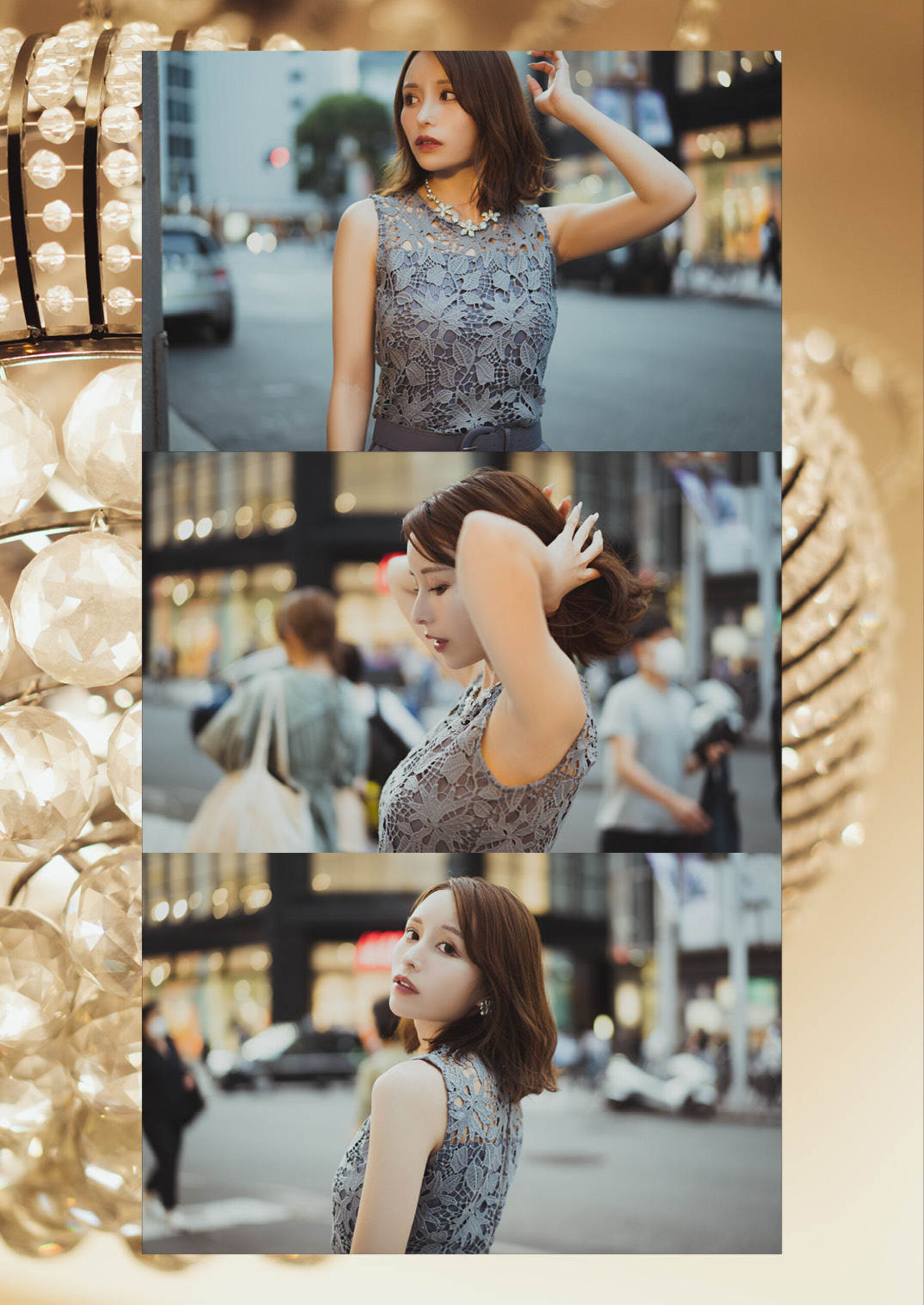 伊藤舞雪 #LadyMary | Page 2