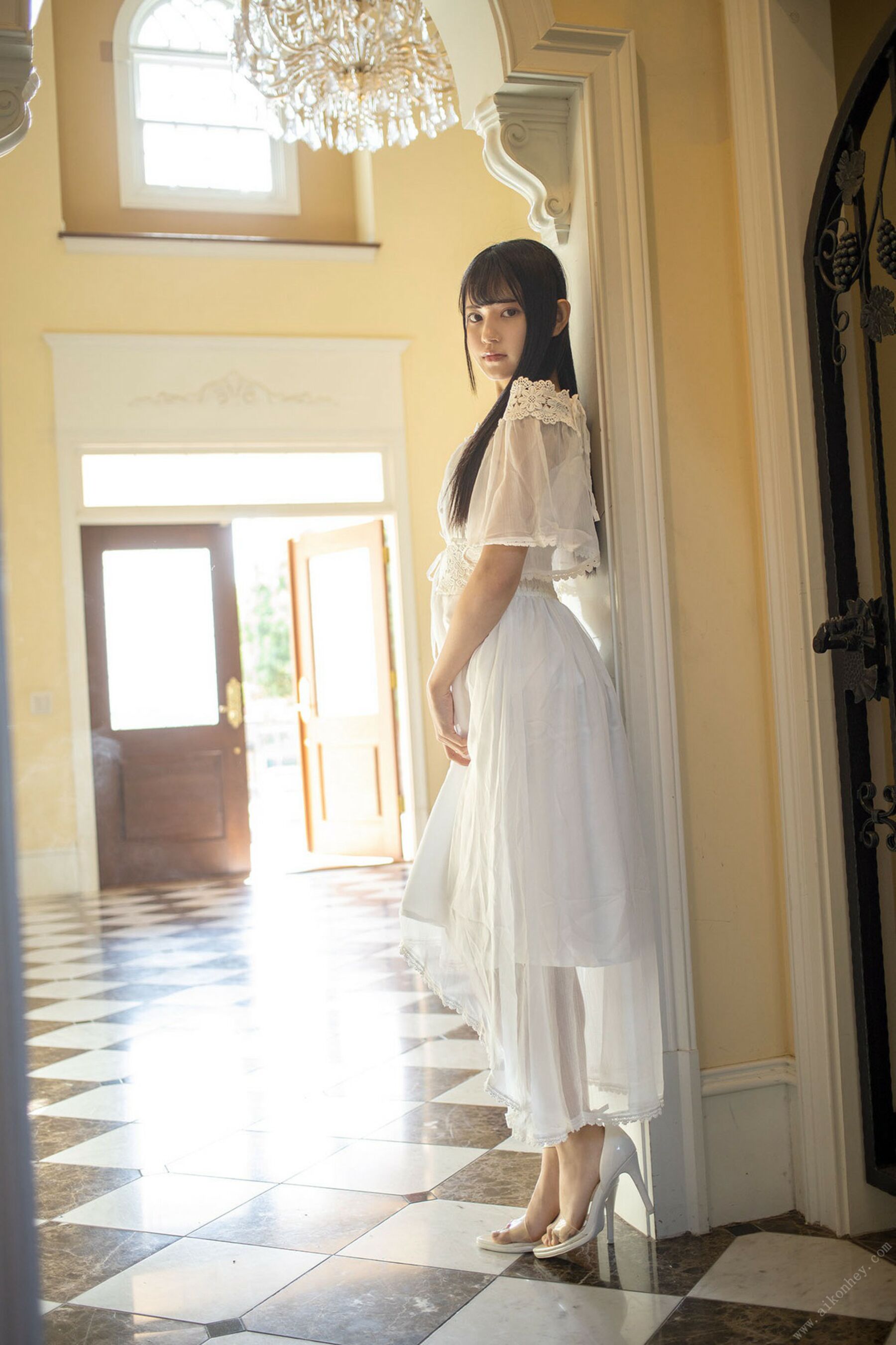 八挂海《かけるはち》 | Page 4