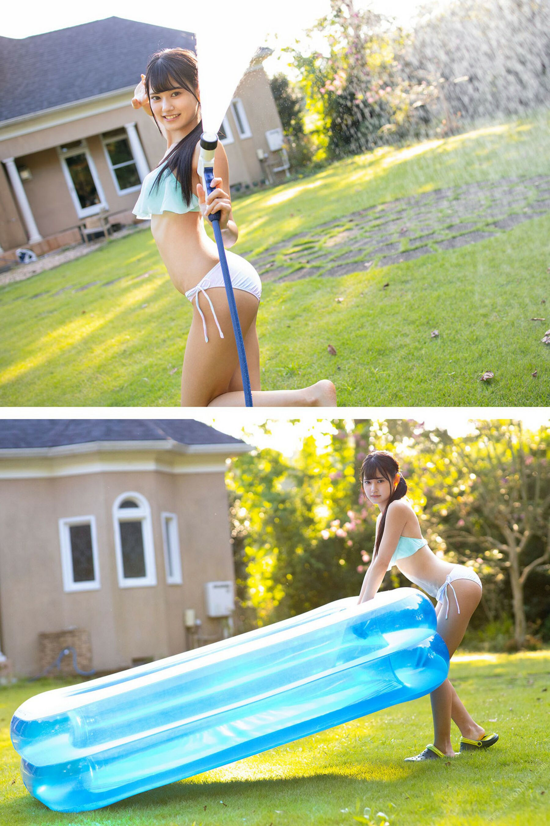 八挂海《かけるはち》 | Page 5