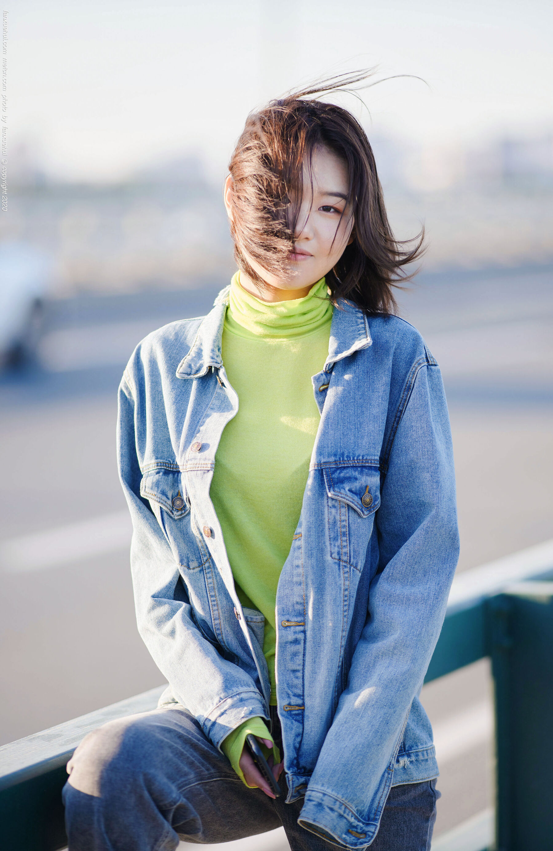 韶姗