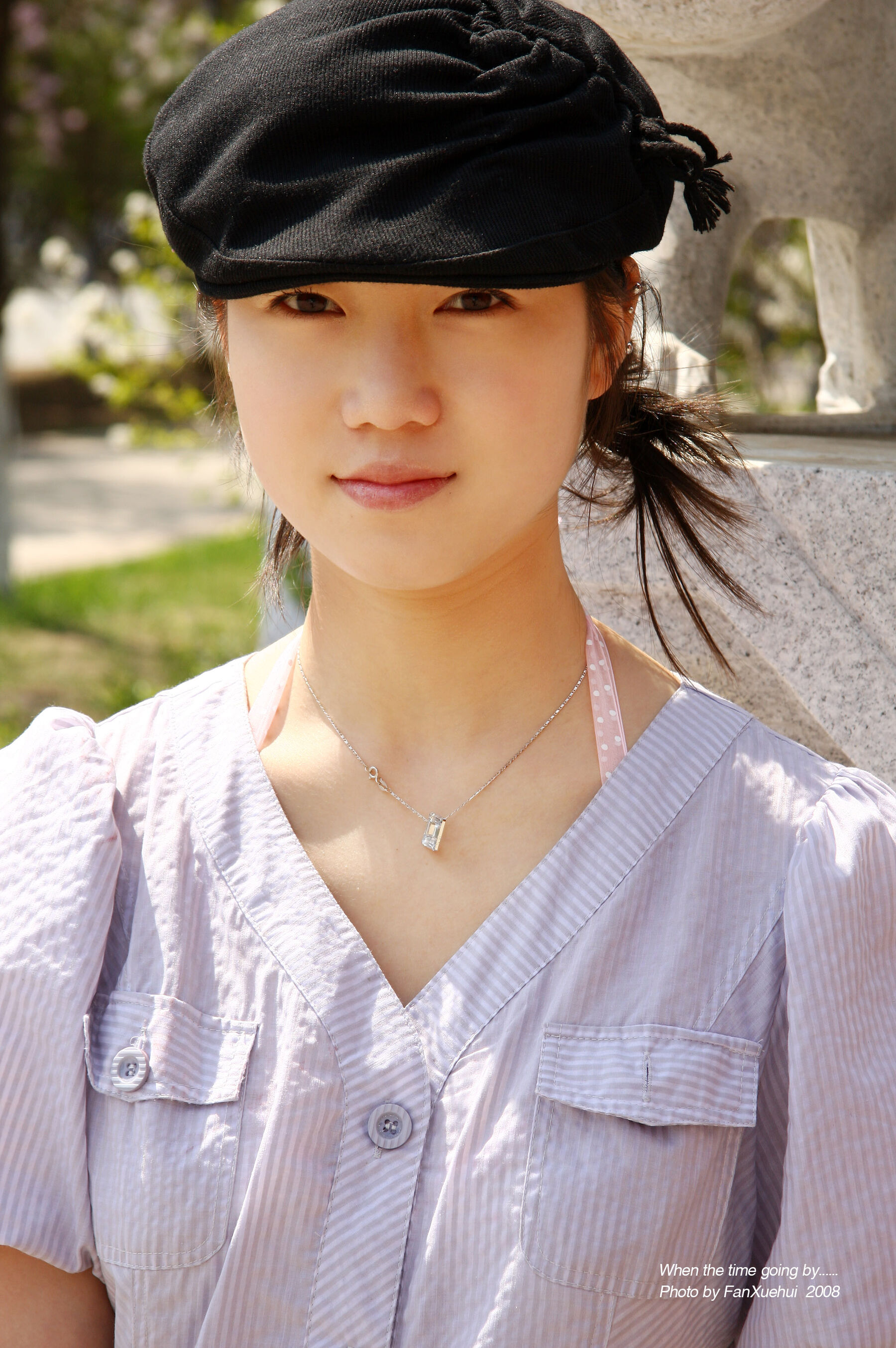 张筱雨《特别赠送》 | Page 3