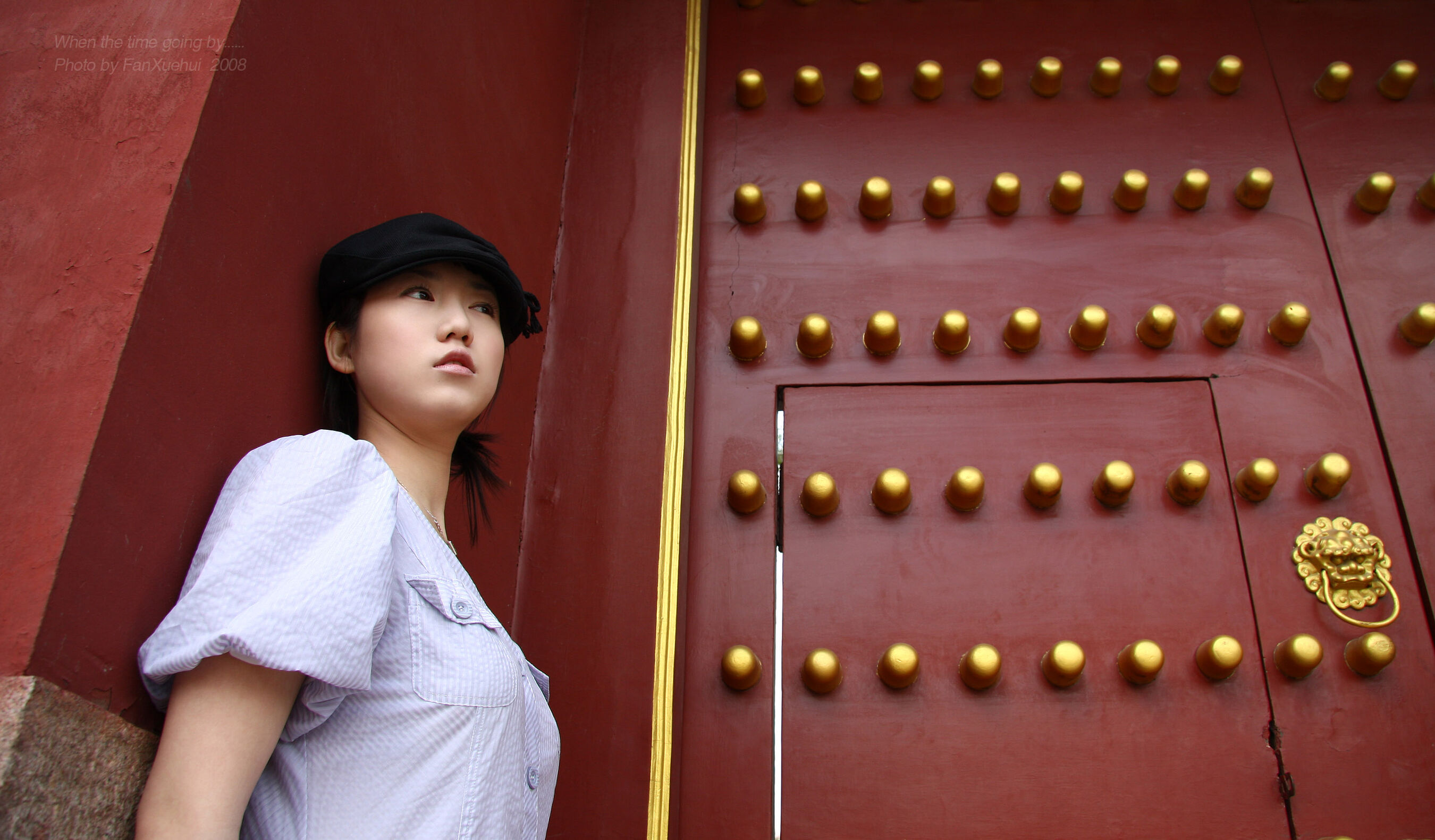 张筱雨《特别赠送》