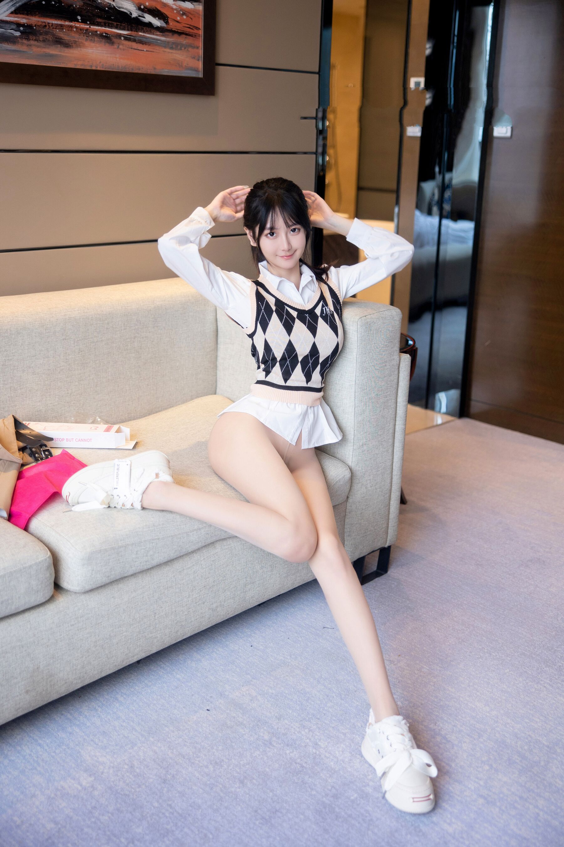 谢小蒽《电动棒》 | Page 3