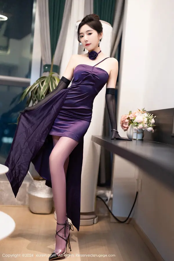 Vol. 8698 王馨瑶yanni | Page 5