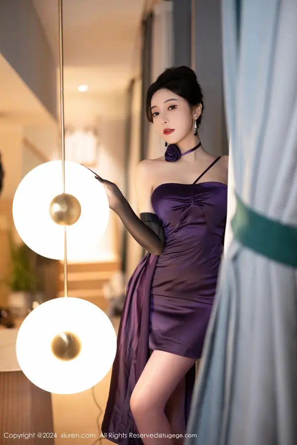 Vol. 8698 王馨瑶yanni | Page 3