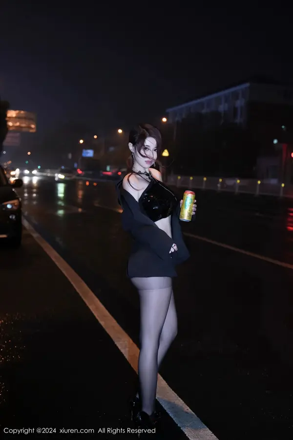 Vol. 8199 美七Mia | Page 3