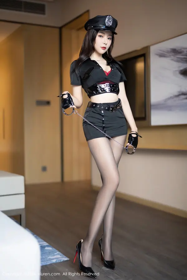 Vol. 8286 王馨瑶yanni | Page 4