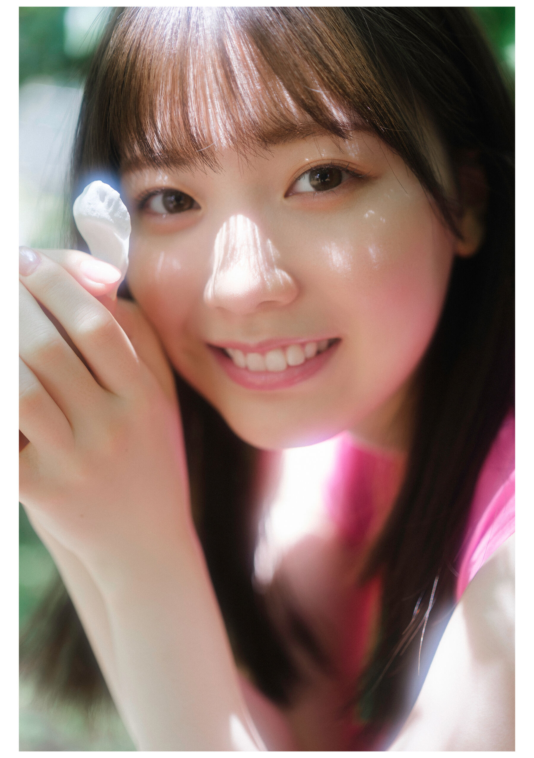 石川澪《とられち》 | Page 4