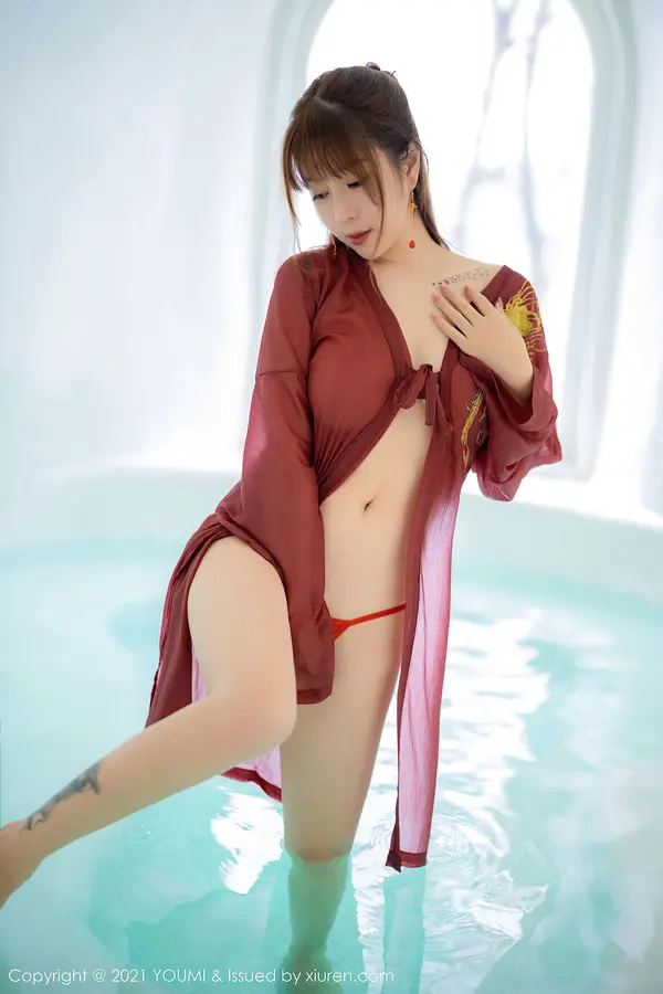 Vol. 0621 王雨纯