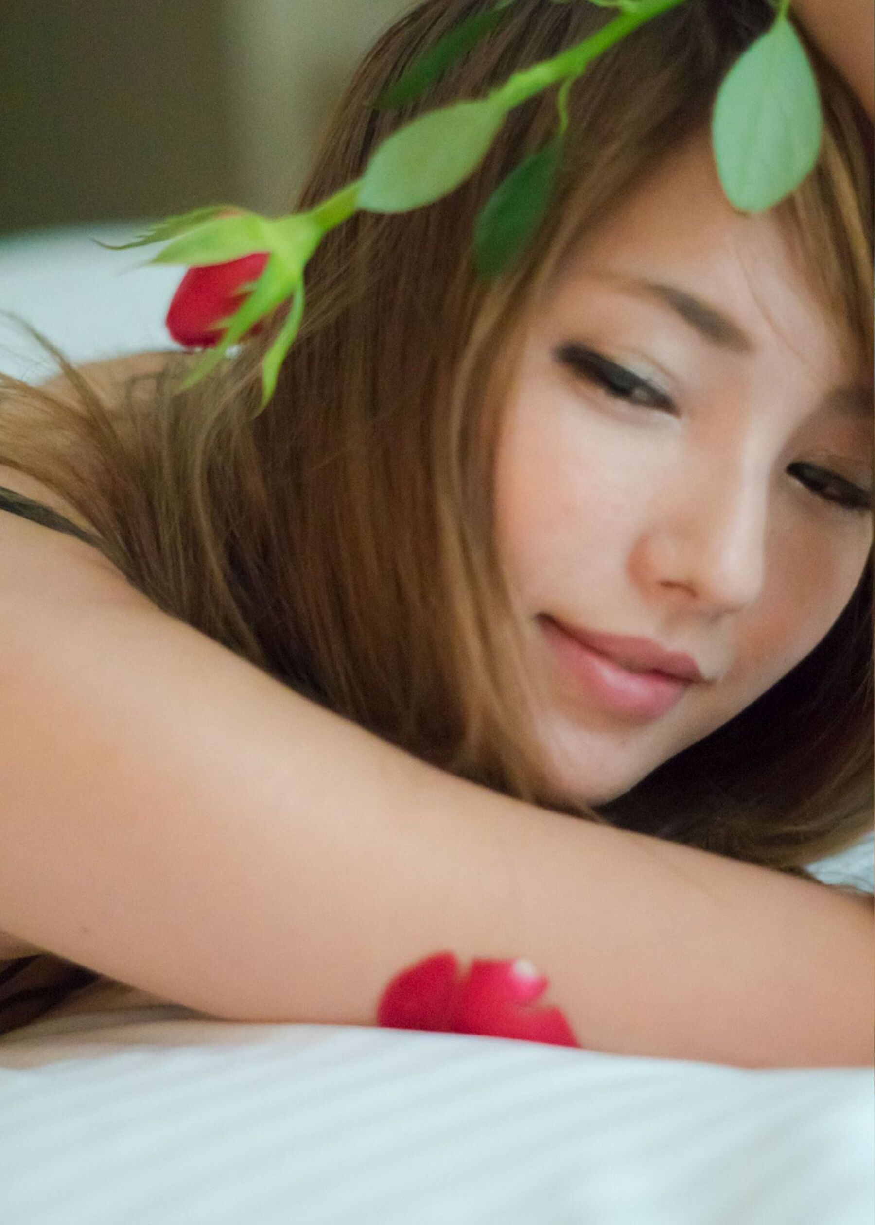 天海翼《Kiss you》 | Page 2