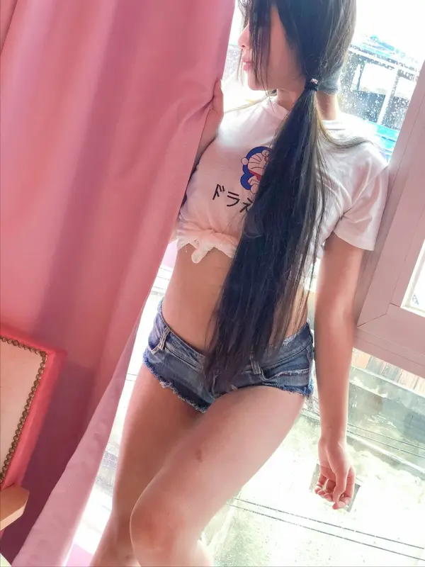是你的猫仙啊《窗前粉红少女》 | Page 3