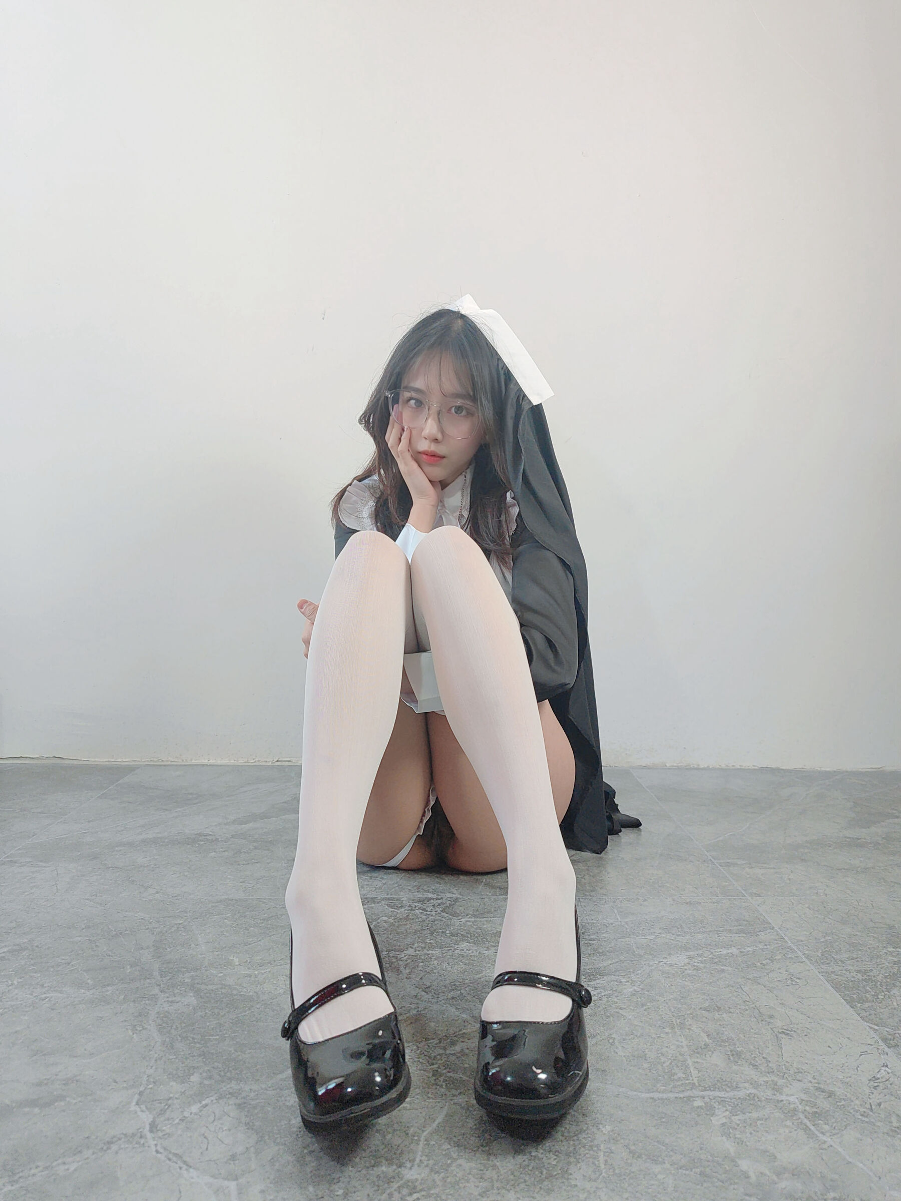 Ceason Photography《修女服》 | Page 2