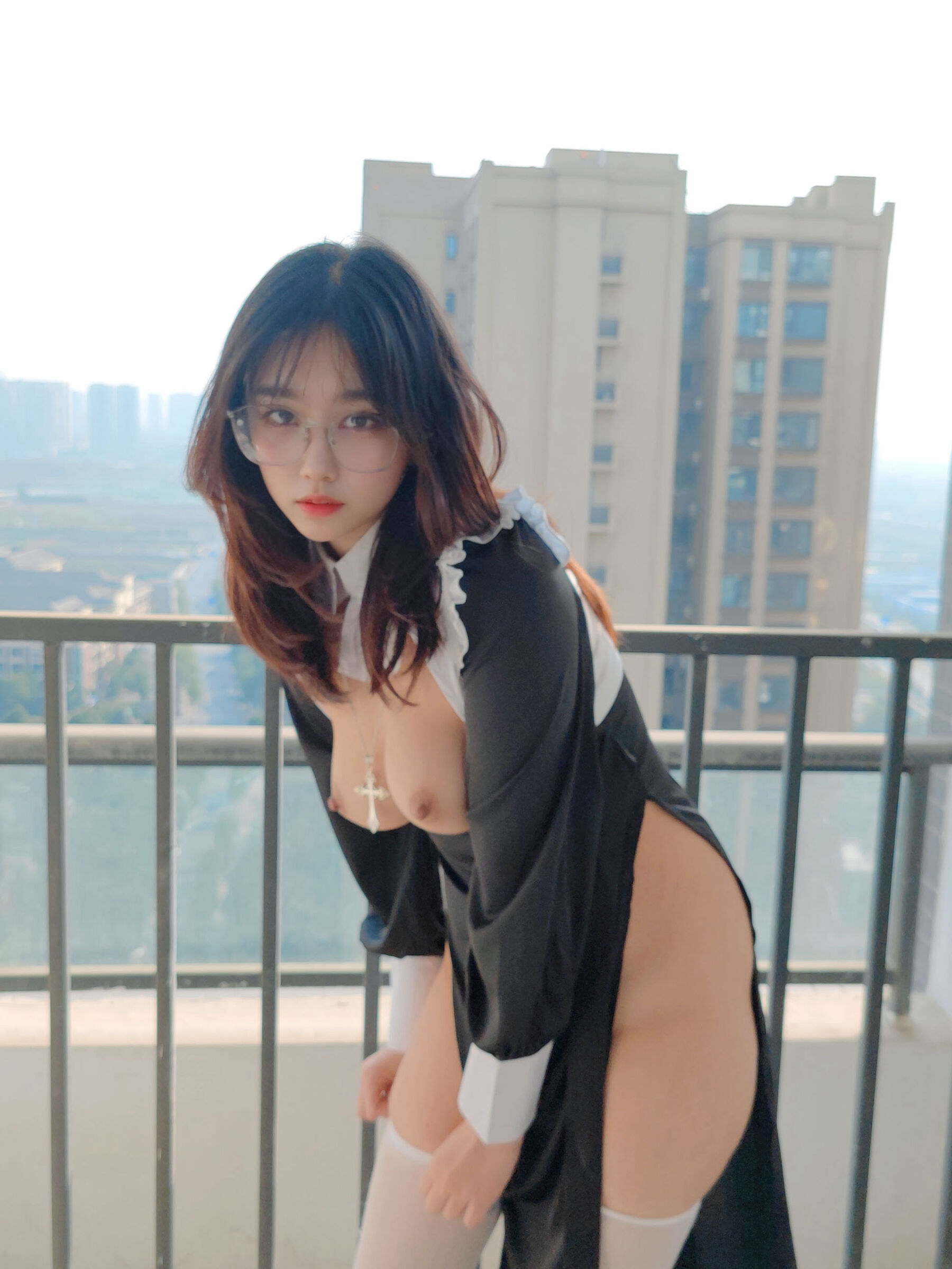 Ceason Photography《修女服》