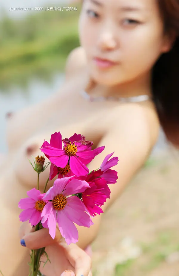 习云波《Autumn Light 2》 | Page 4