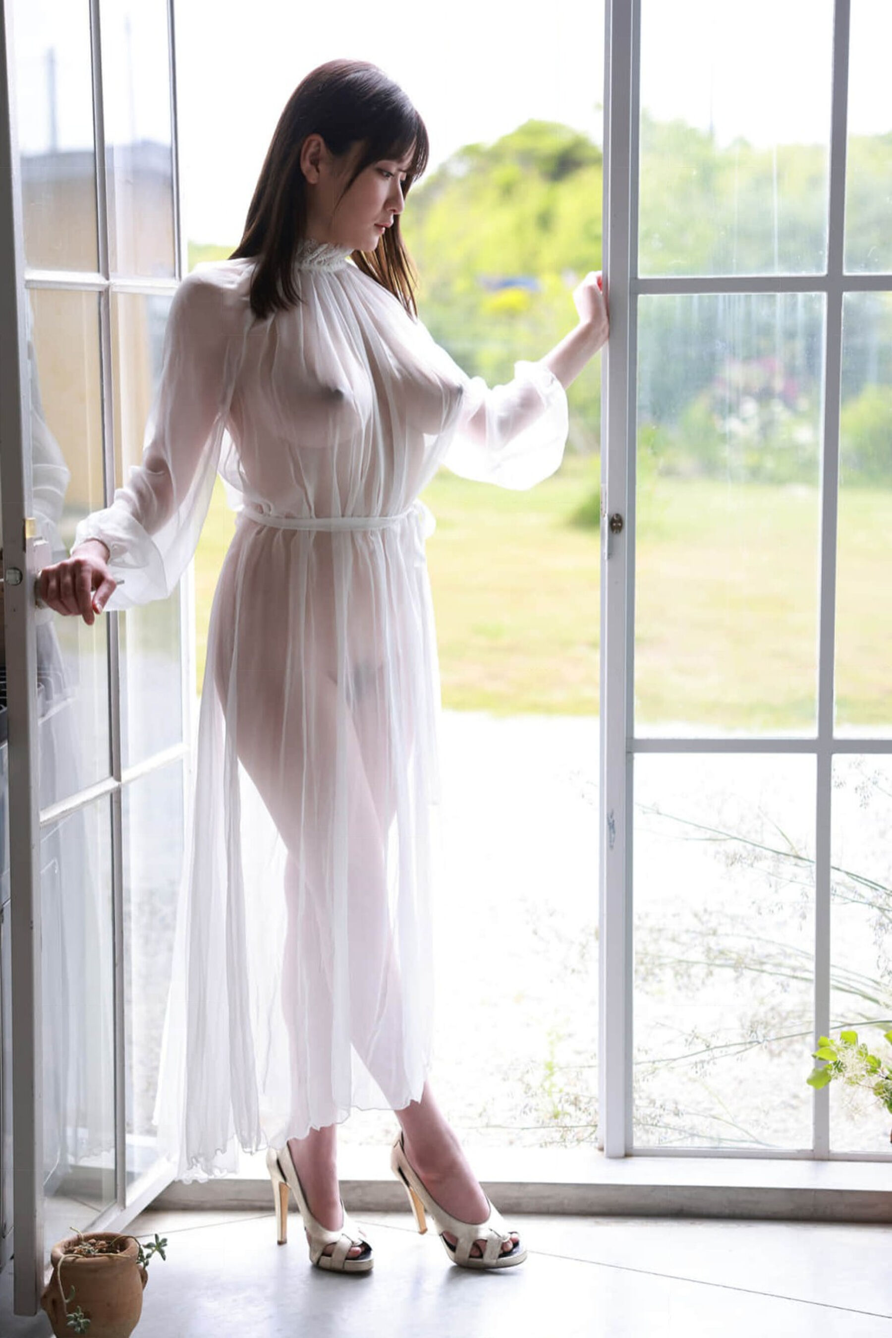 8woman Last Dance 鹫尾芽衣