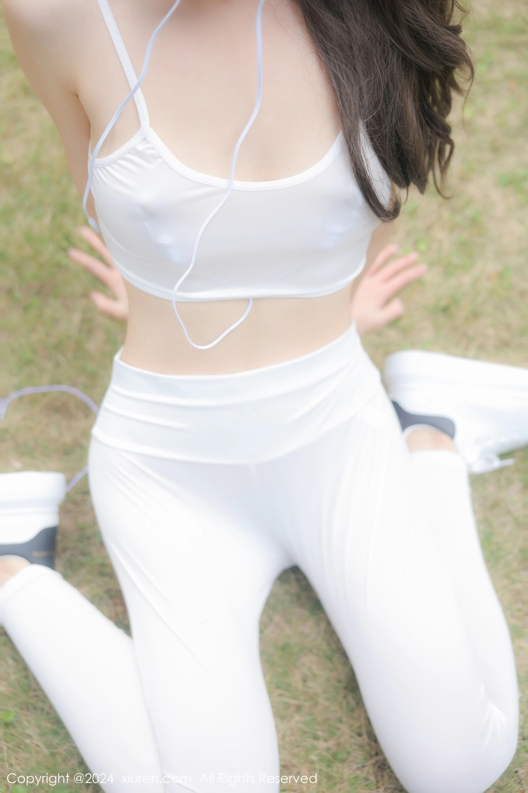 Vol. 8132 桃妖夭