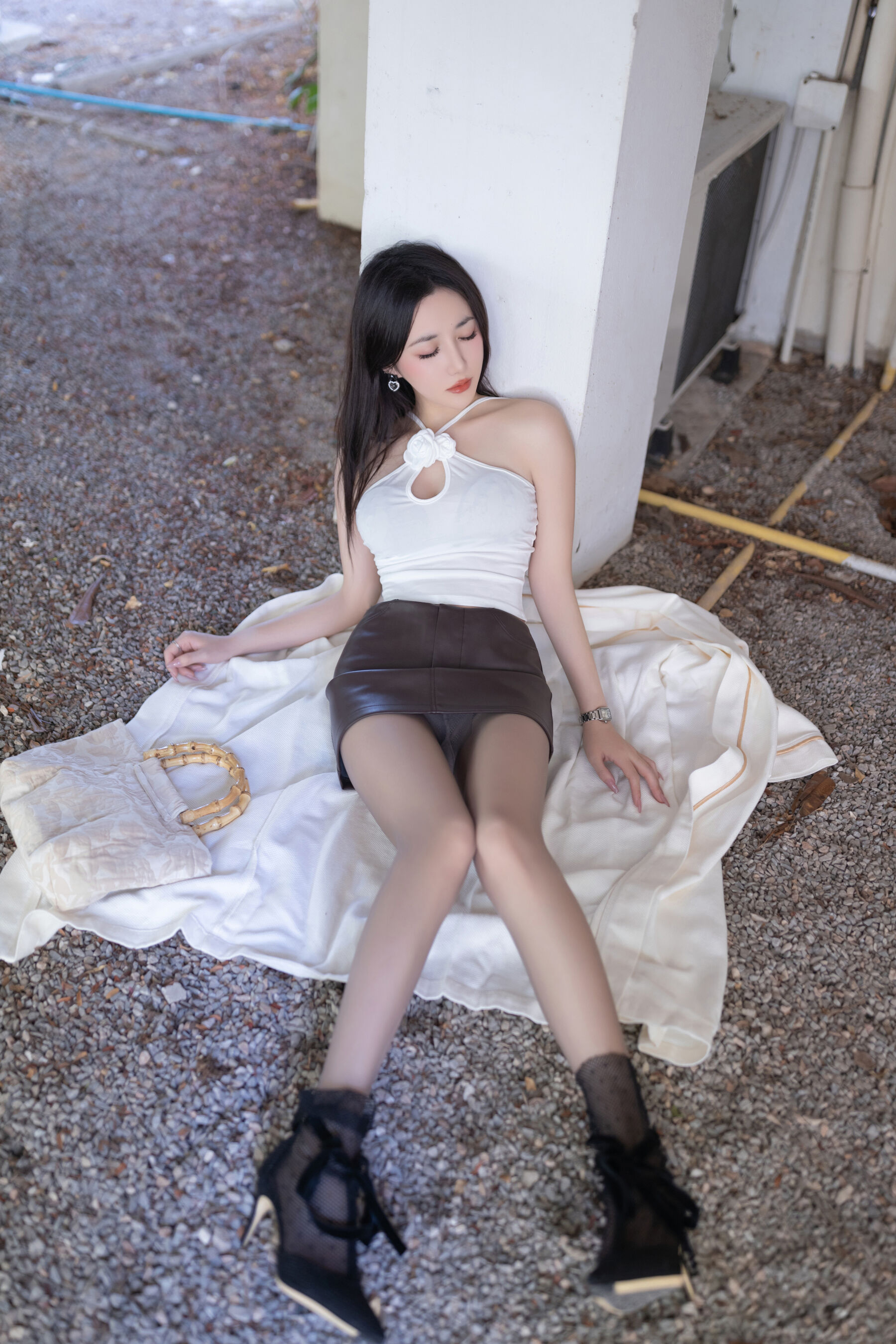 鱼子酱Fish《尾随》 | Page 2