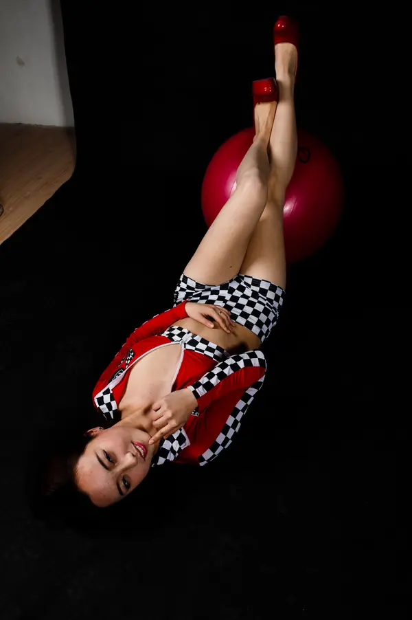 惠新西街 | Page 5