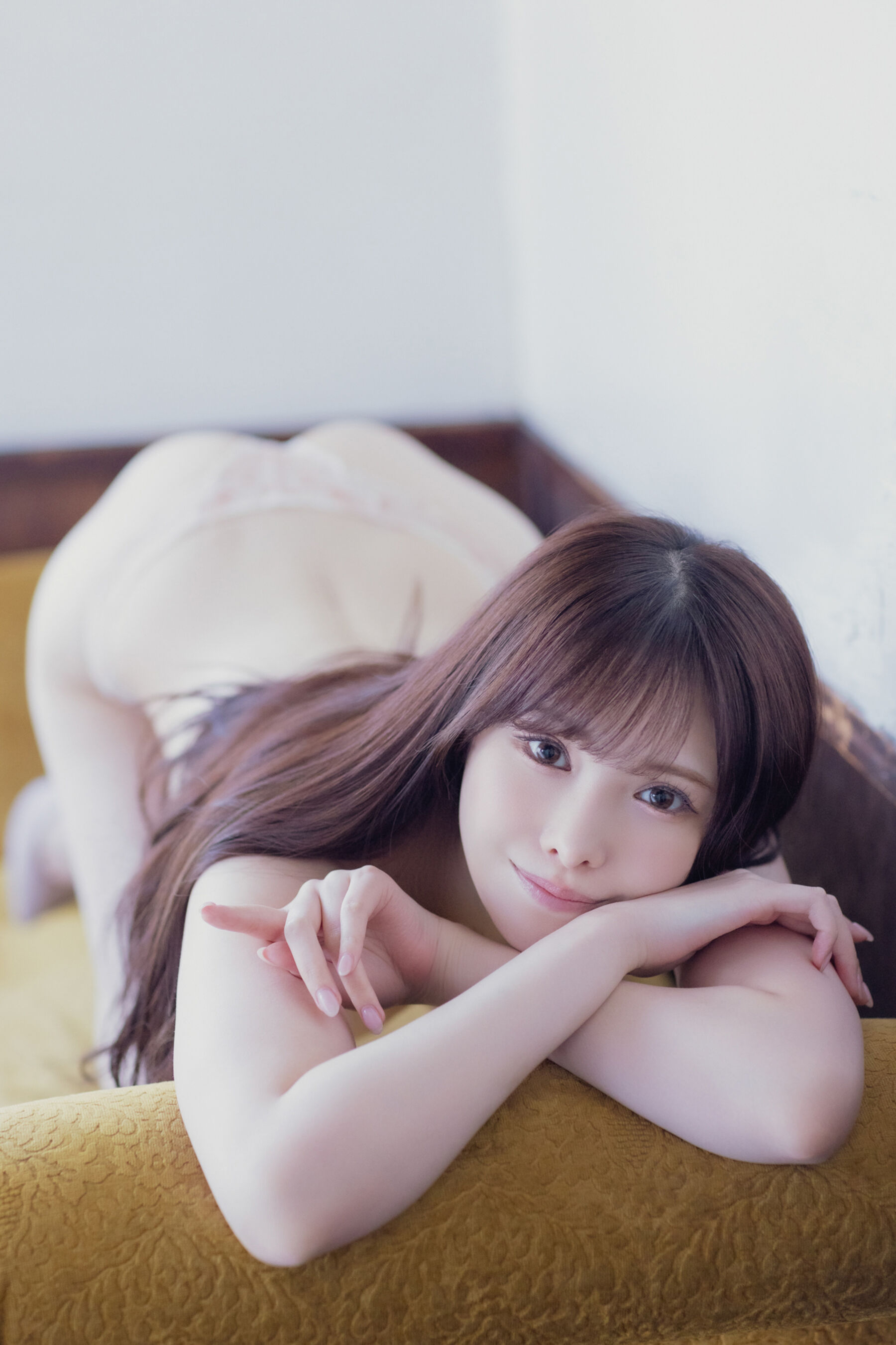 新有菜《ヌードのヴィーナス Vol.1》 | Page 4