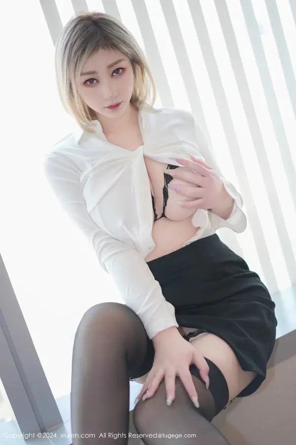 Vol. 8381 妲己_Toxic | Page 2