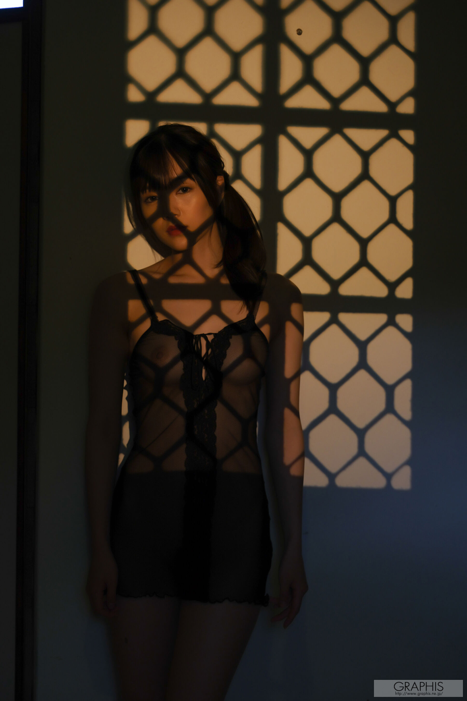 凉森玲梦《CRAZY ABOUT YOU!》 | Page 5