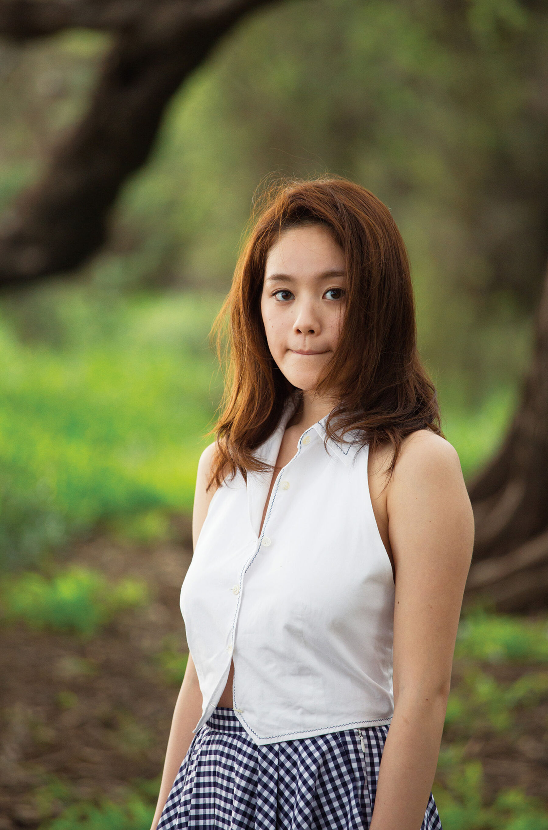 Vol. 2014.4 笕美和子《ヴィーナス维纳斯的诞生》 | Page 5